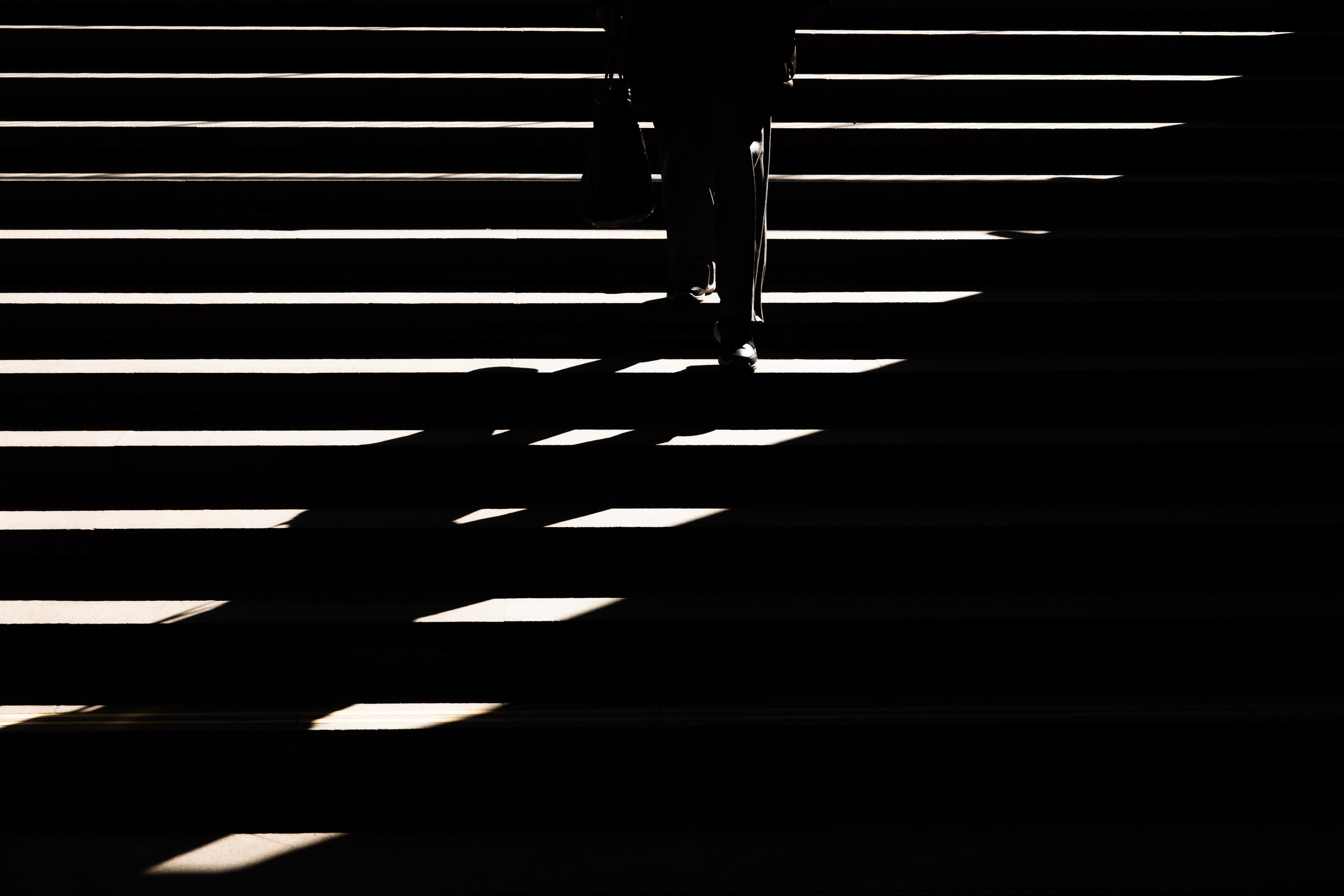 Город. Фотограф в Москве Сергей Коршунов