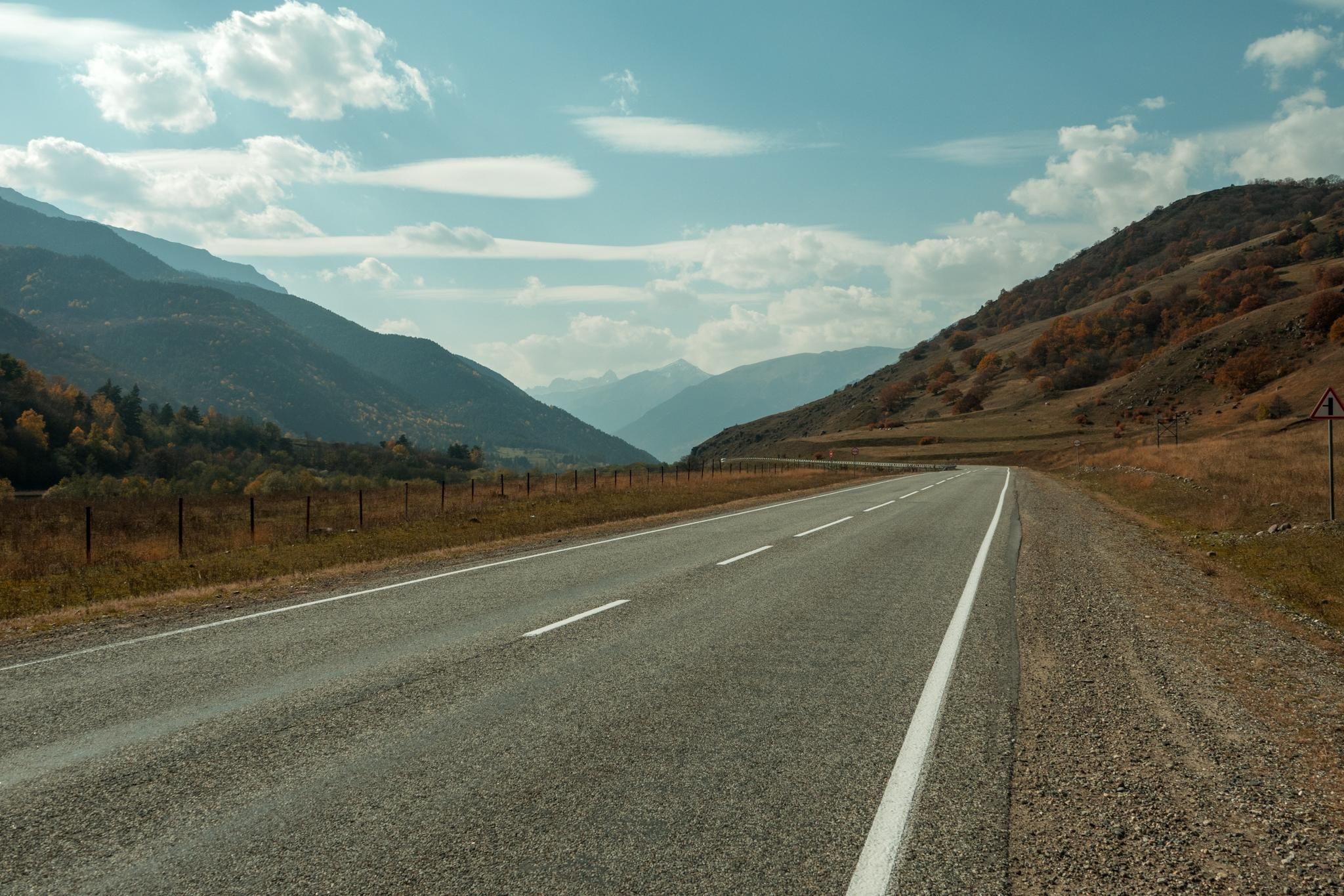 Природа и пейзаж. Фотограф в Москве Сергей Коршунов