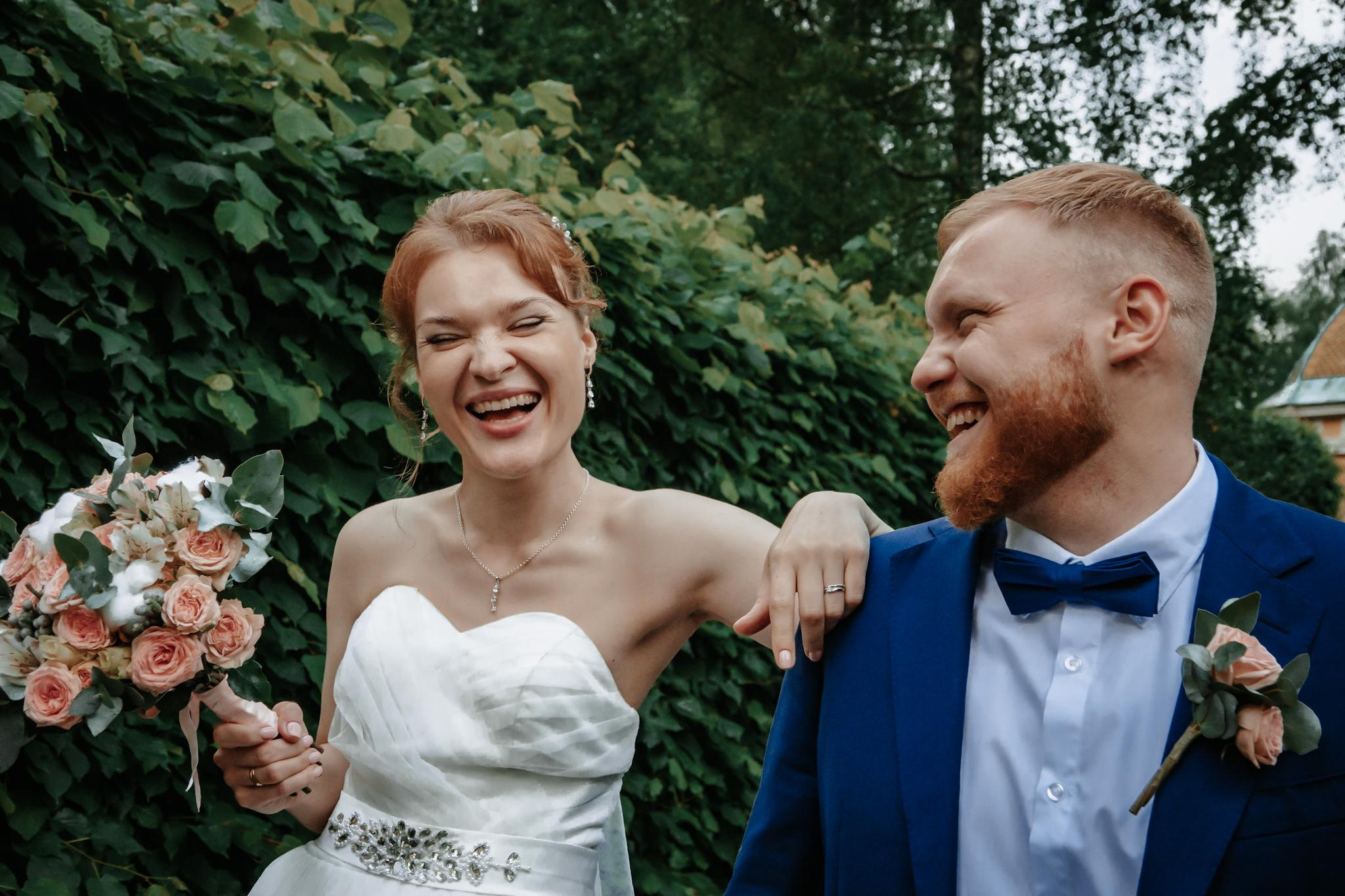 Свадьбы. Фотограф в Москве Сергей Коршунов