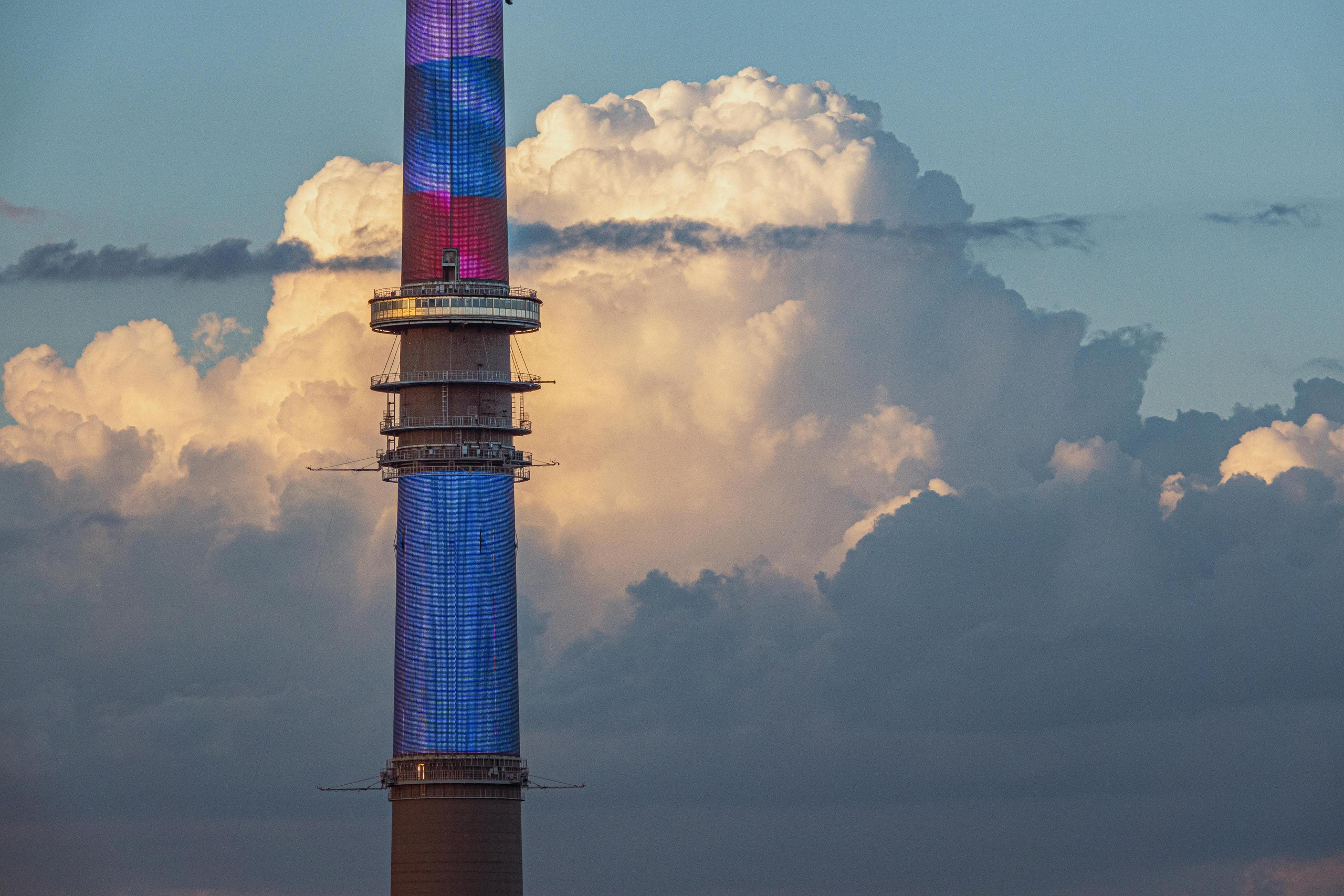 Город. Фотограф в Москве Сергей Коршунов