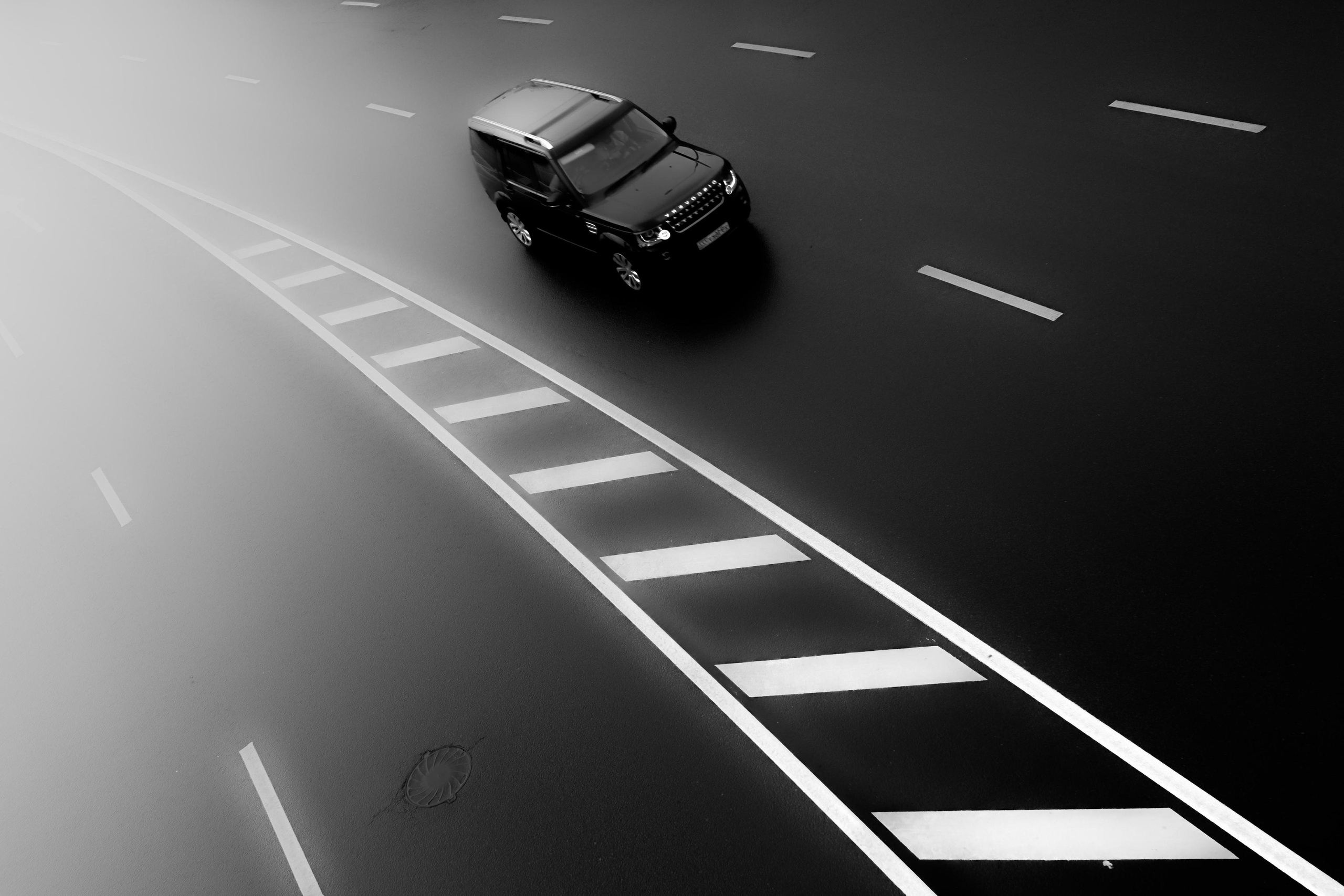 Город. Фотограф в Москве Сергей Коршунов