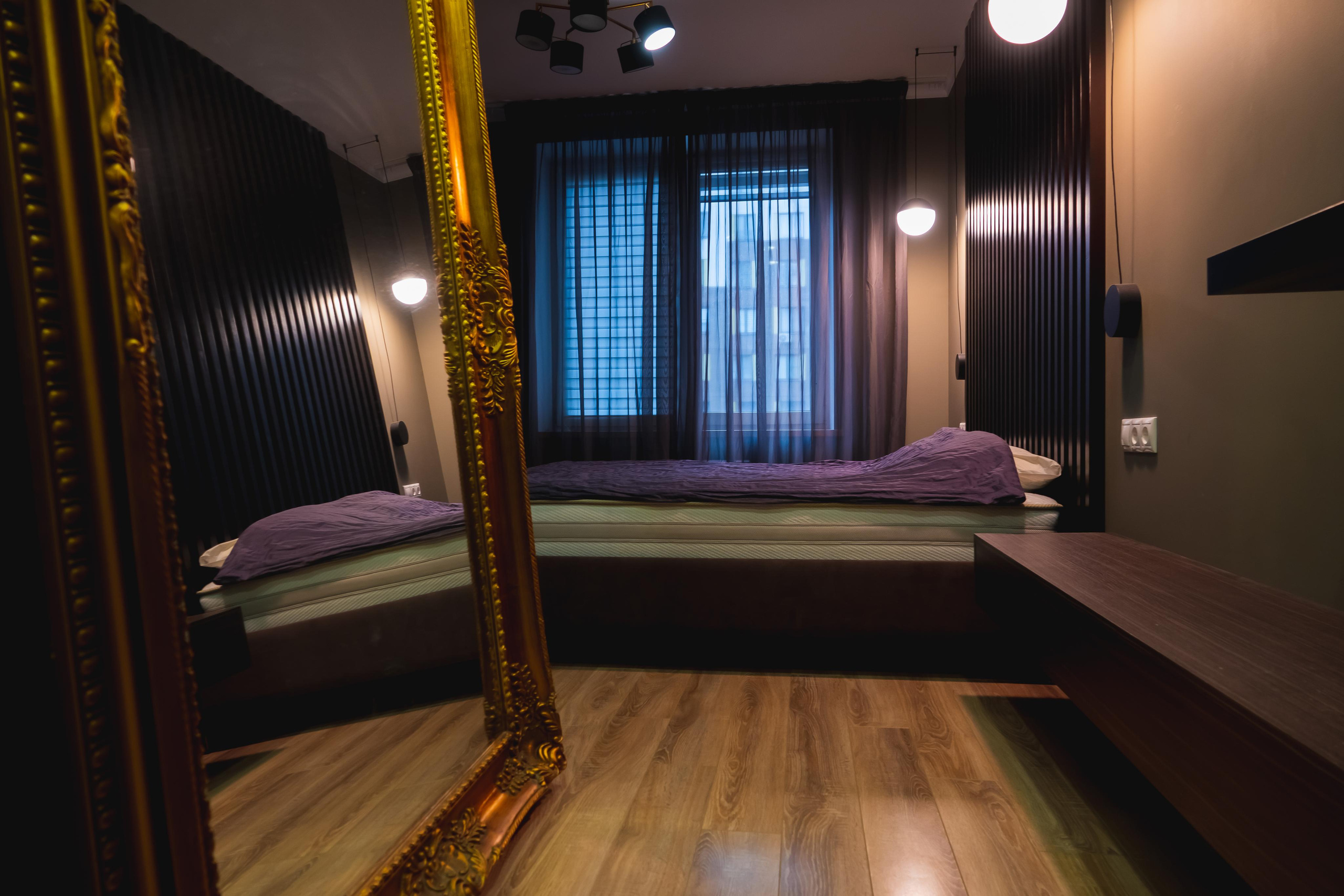 Интерьеры. Фотограф в Москве Сергей Коршунов