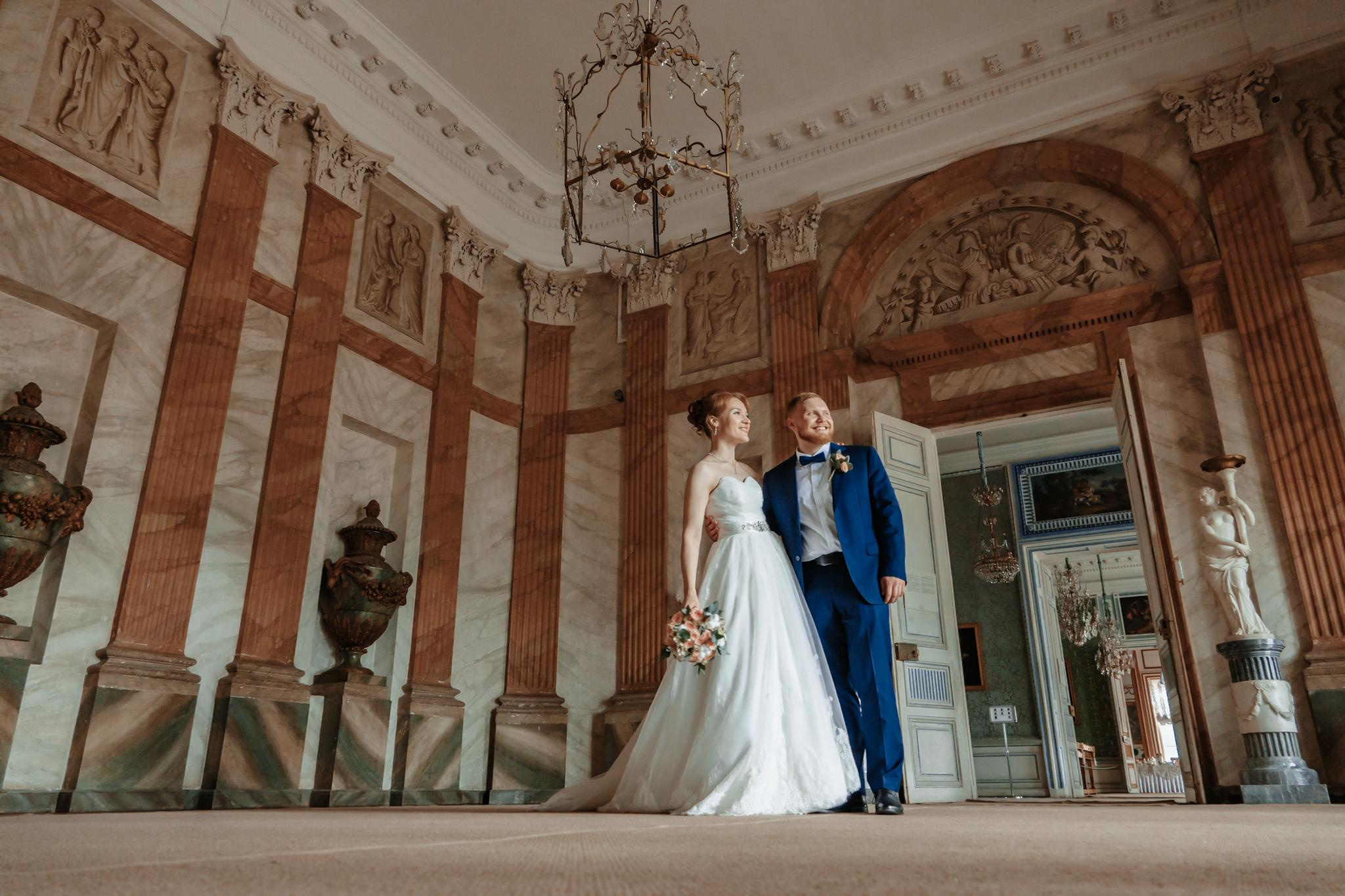 Свадьбы. Фотограф в Москве Сергей Коршунов