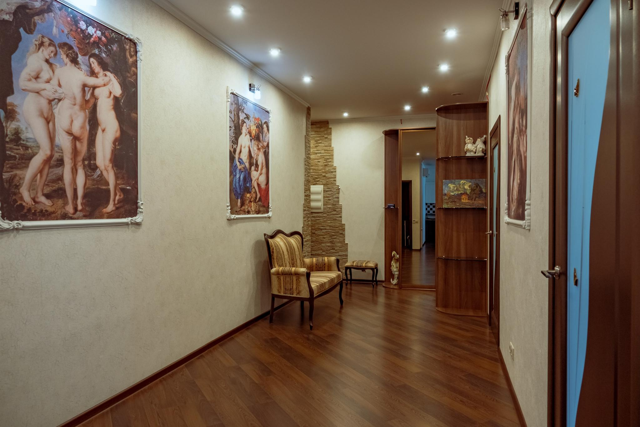 Интерьеры. Фотограф в Москве Сергей Коршунов