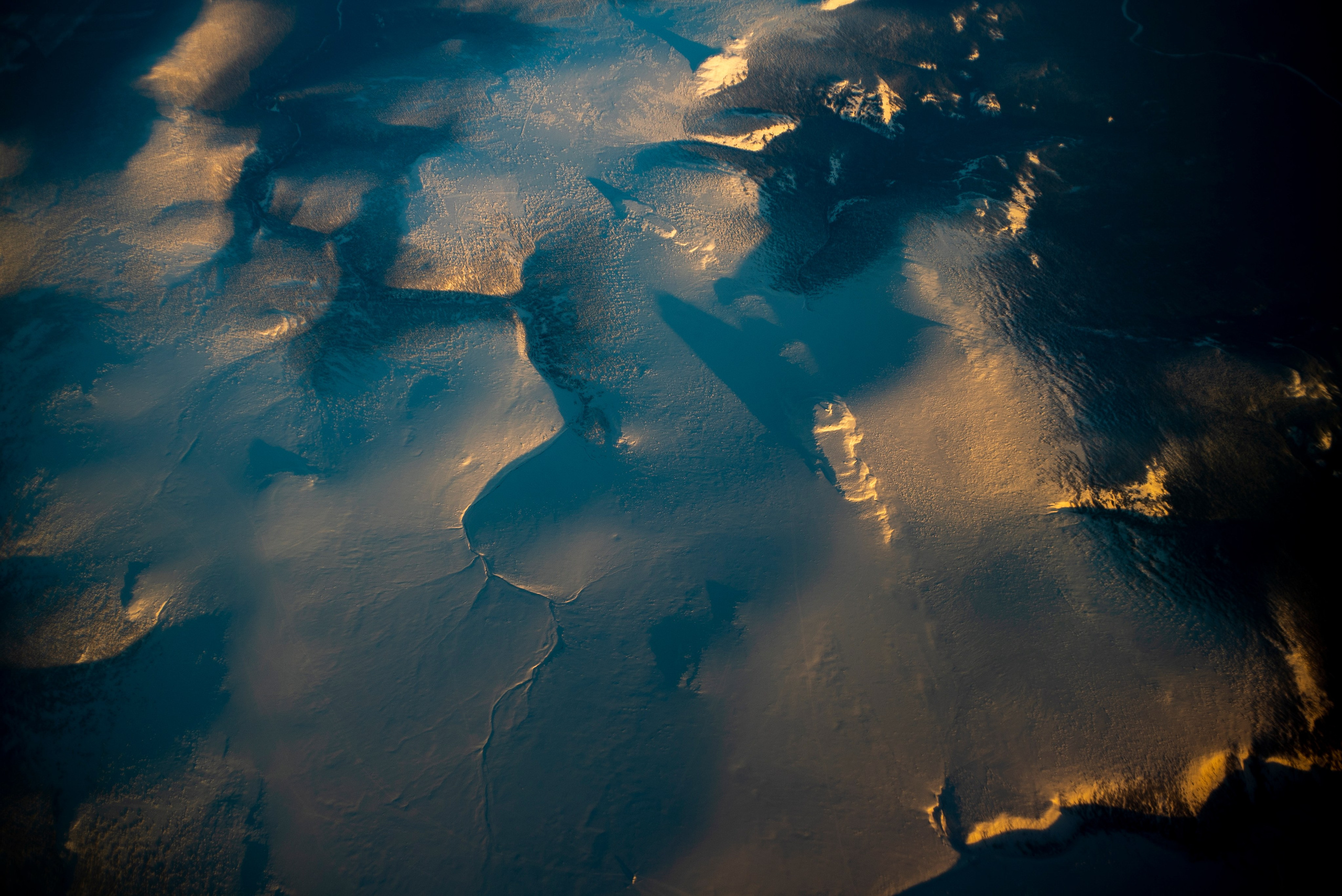 Природа. Василий Буйлов|Vasilii Builov