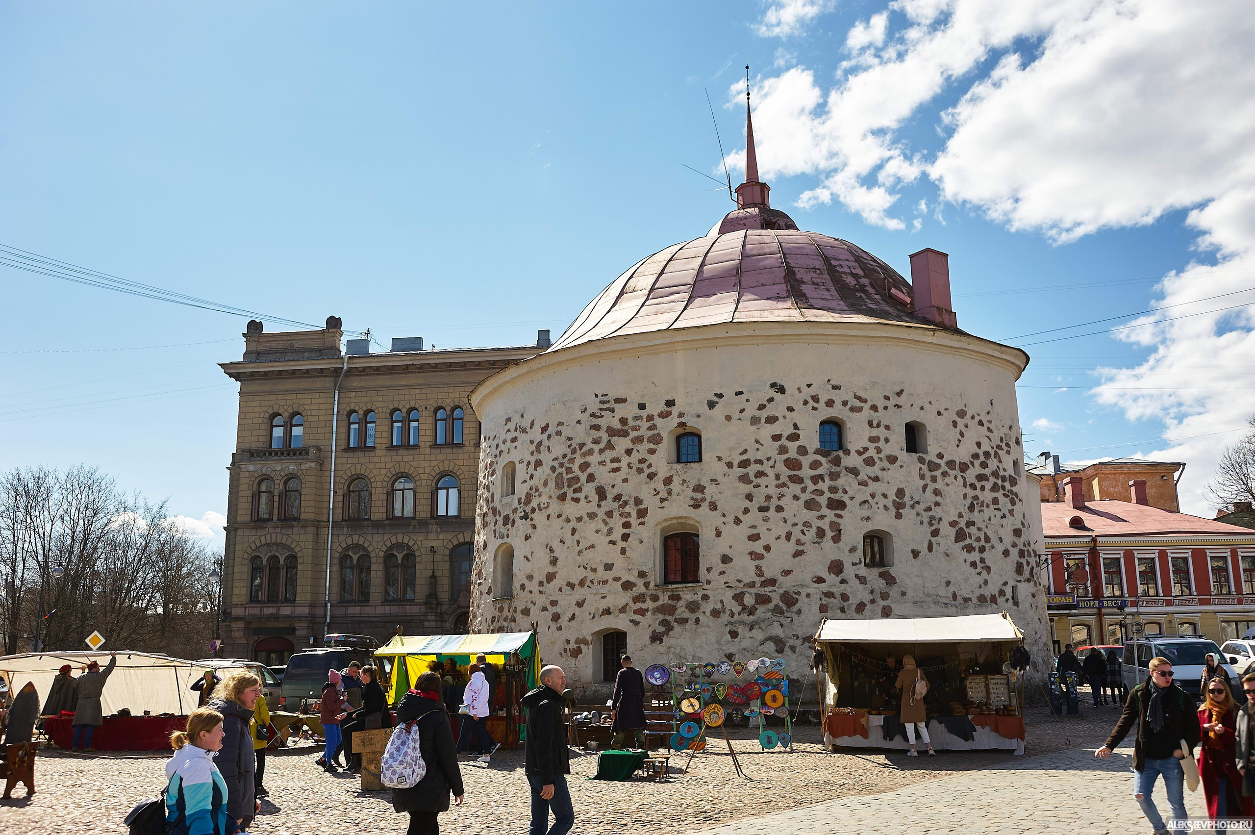 2021.05. Фотограф Алексей Алексеев