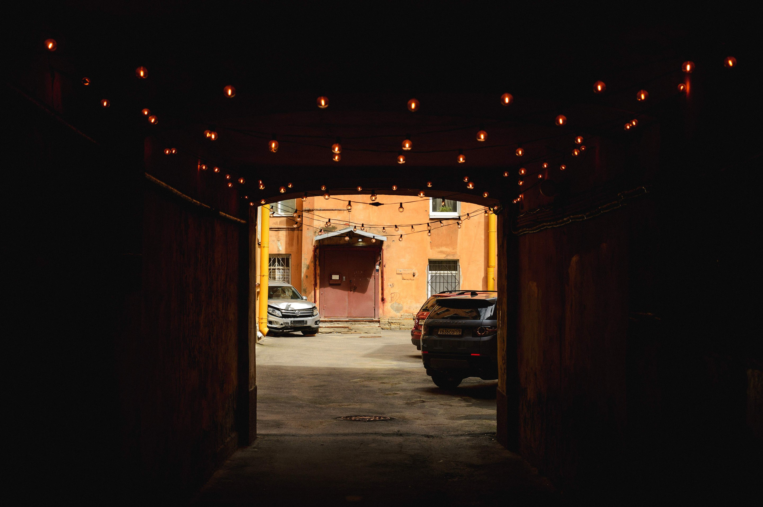 2025.06. Фотограф Алексей Алексеев