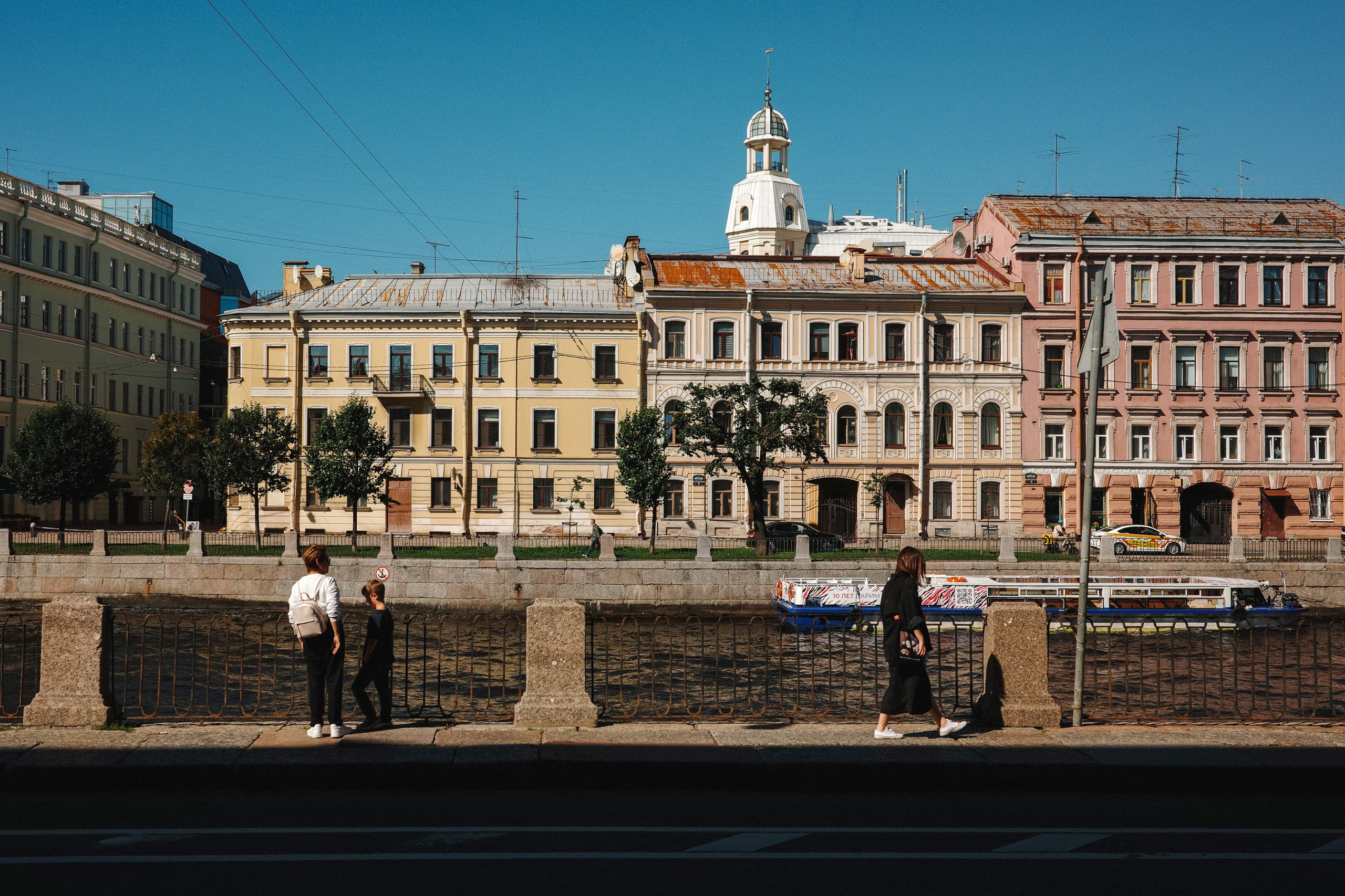 2024.08. Фотограф Алексей Алексеев
