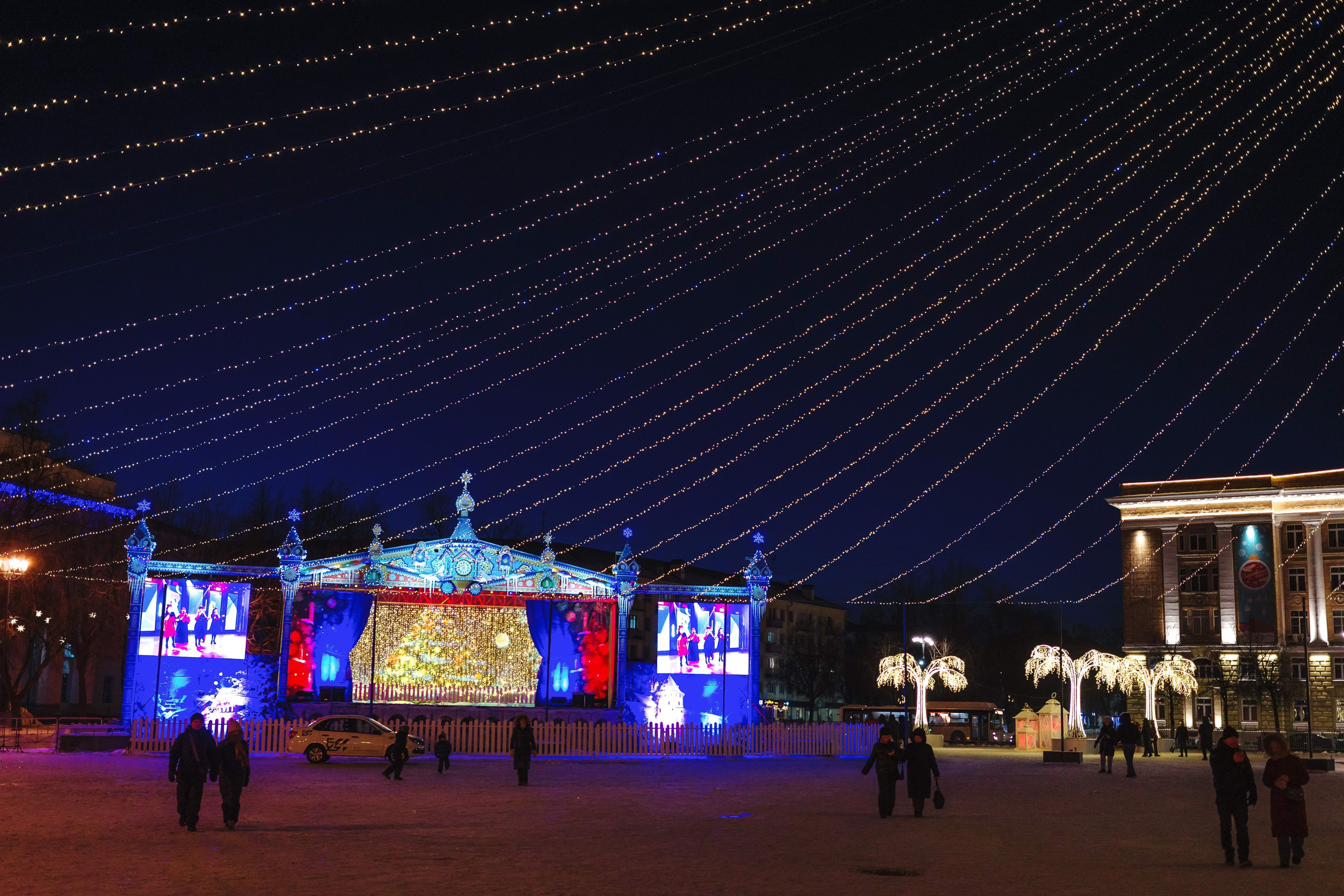 2024.01. Фотограф Алексей Алексеев