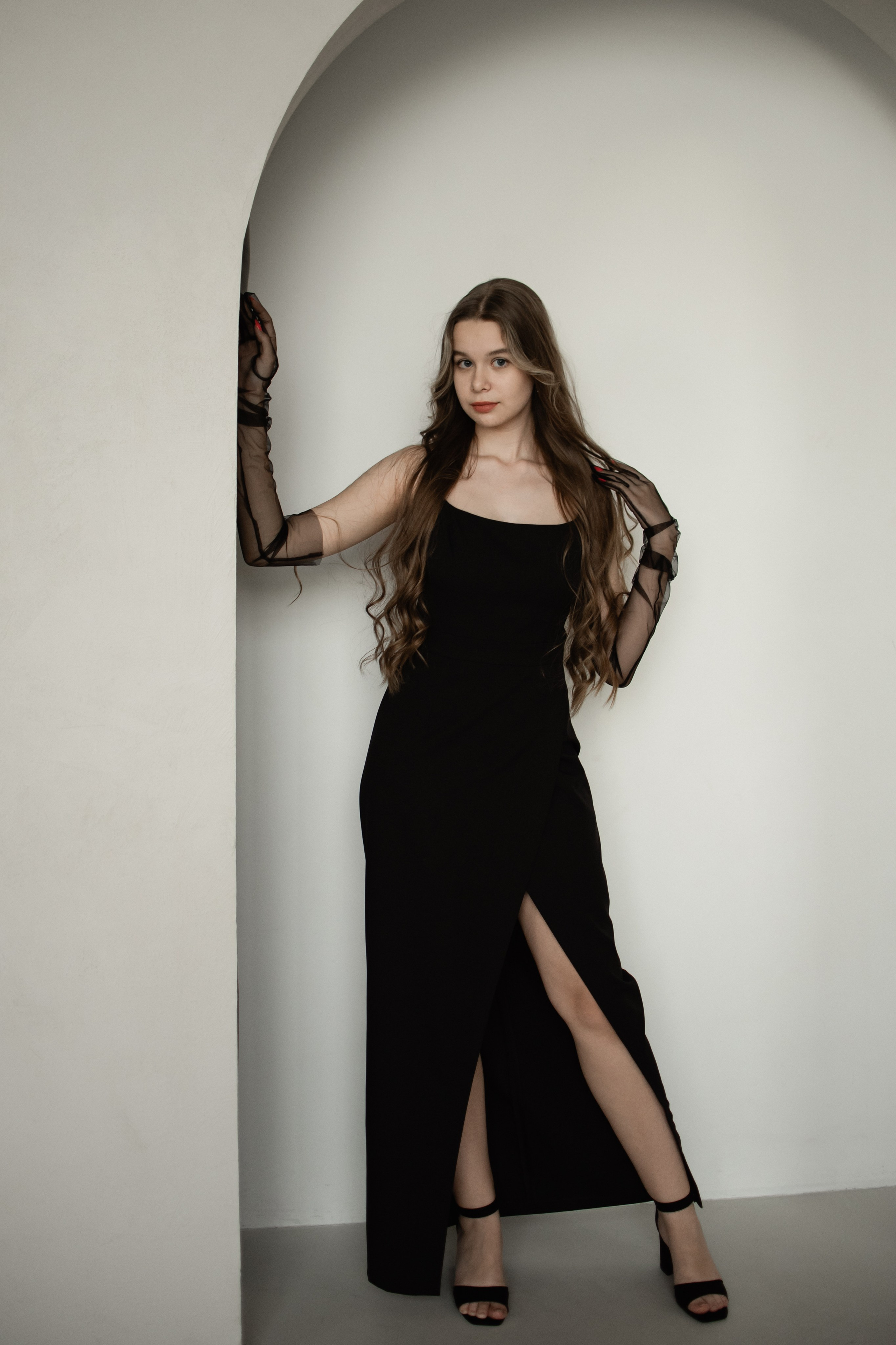 Полина. Фотограф Челябинск Екатерина Миниханова