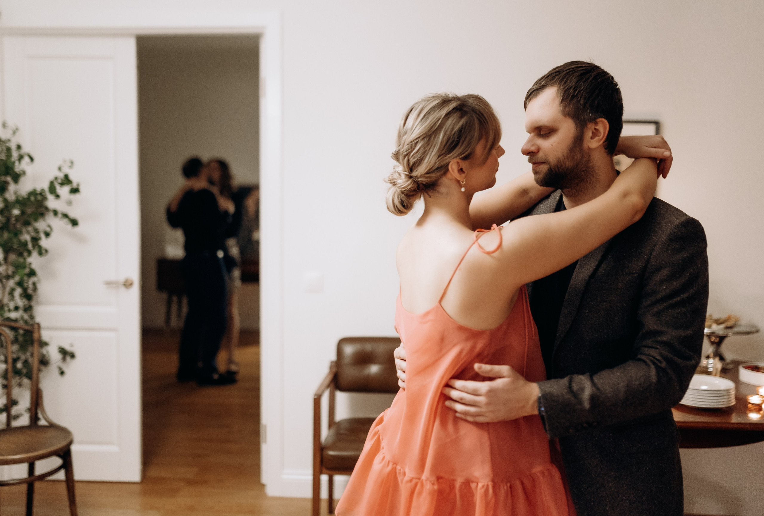 День Рождения Ксюши. Фотограф Виктория Дунаевская в Санкт Петербурге