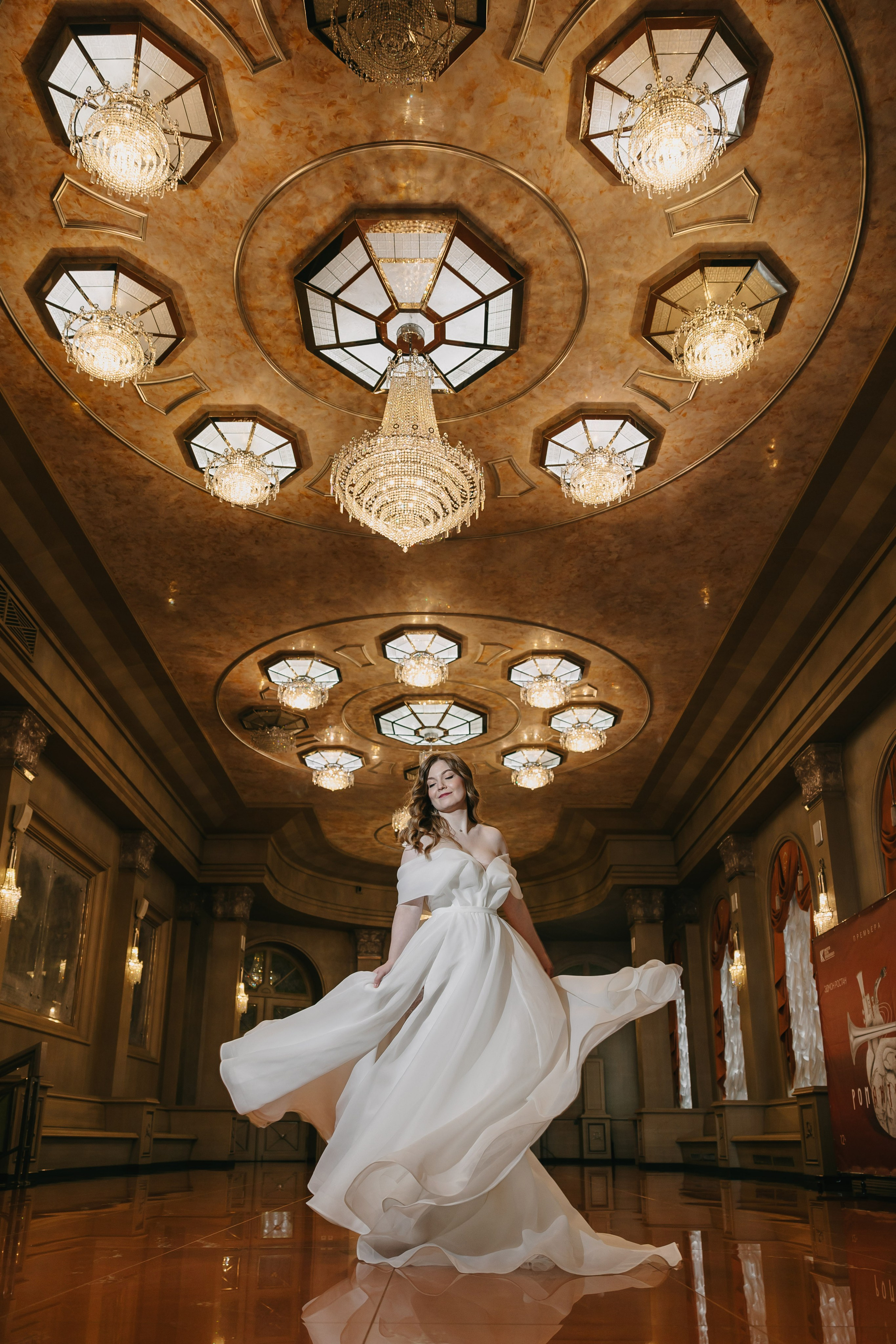 Свадебный и семейный фотограф в Воронеже Алексей Мешалкин