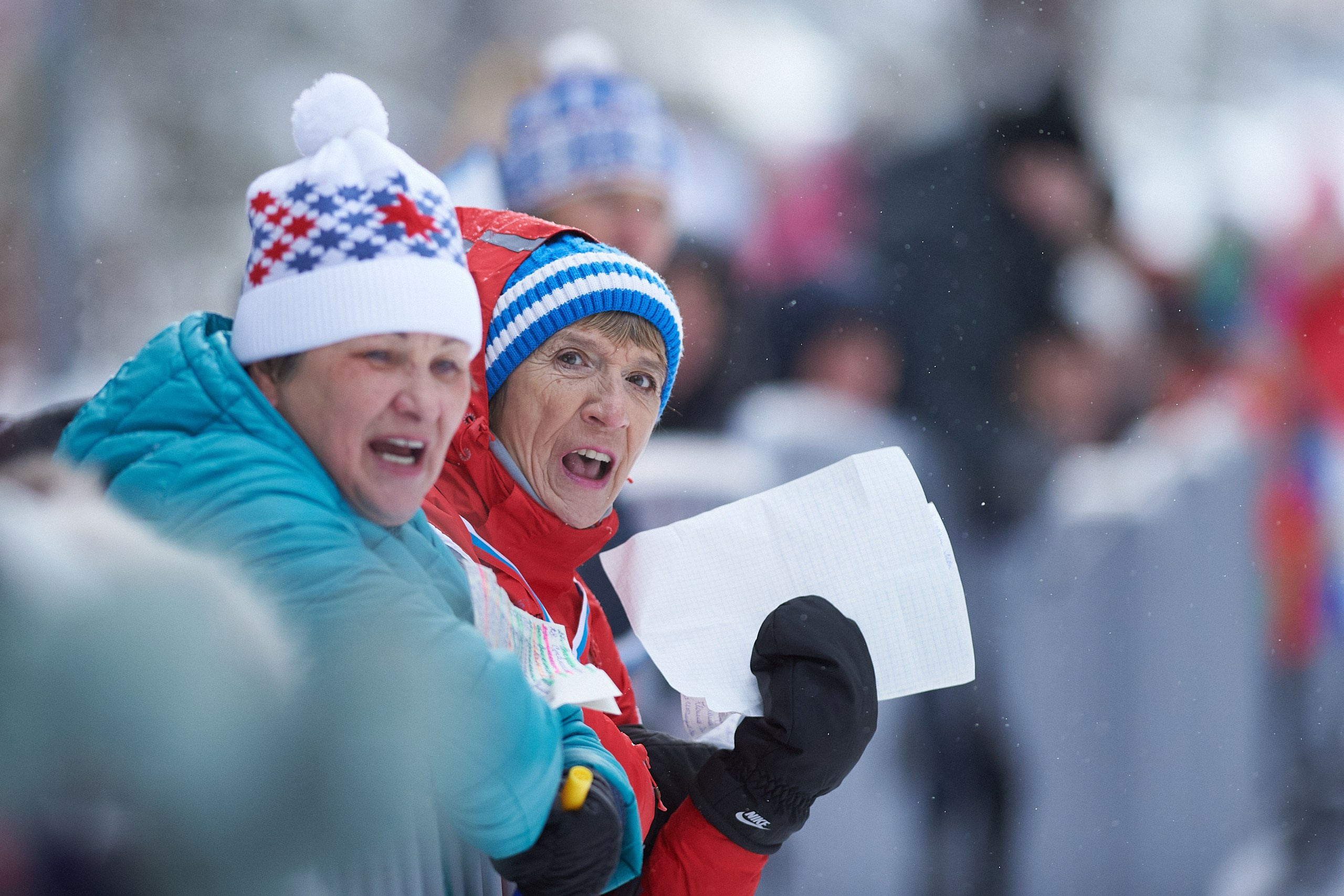 Биатлон. Чемпионат России — 2024/2025, 3-й этап, Ижевск. Спринт. Мужчины. Спортивный репортажный фотограф в Ижевске Сергей Мерзляков