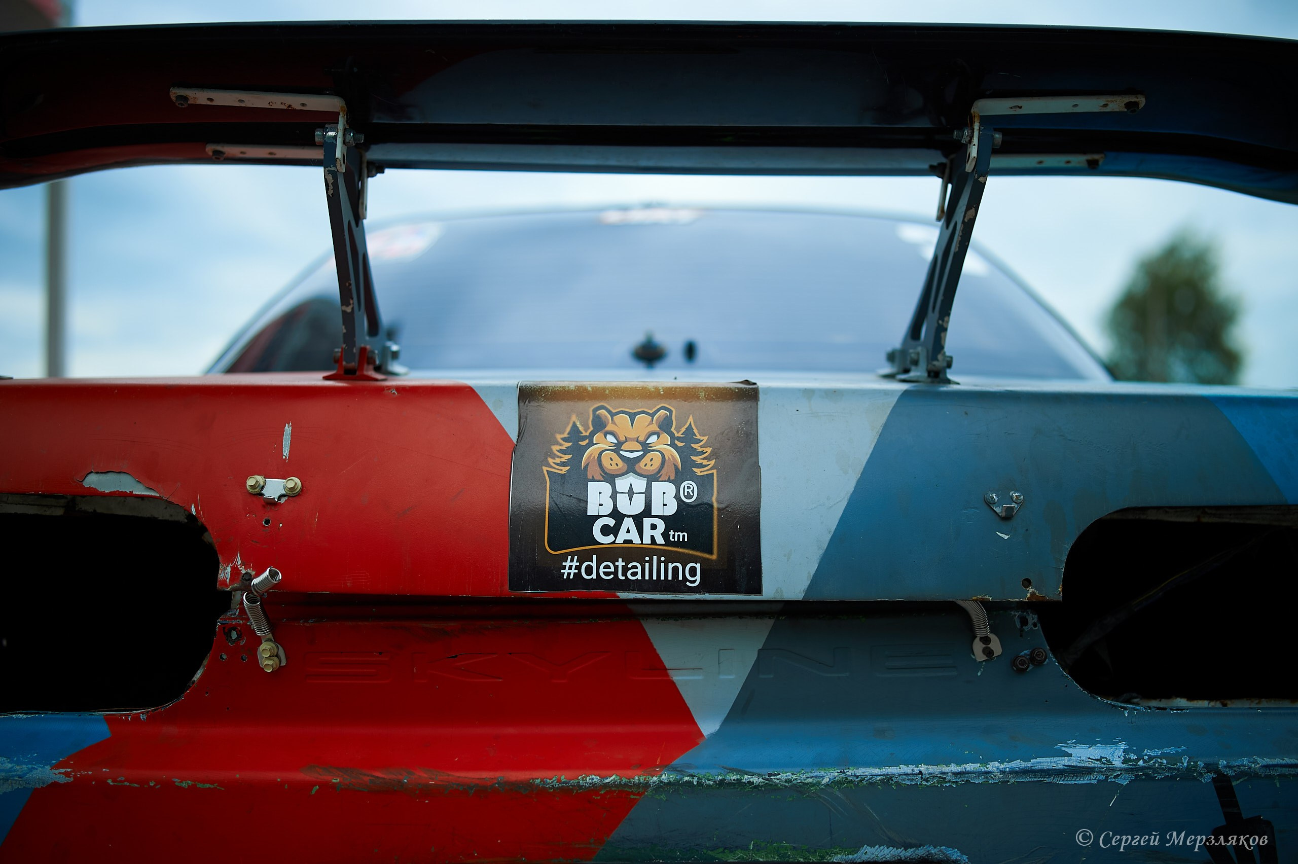 Джимхана. 2 этап. Уфа. 29.06.2024. Спортивный репортажный фотограф в Ижевске Сергей Мерзляков