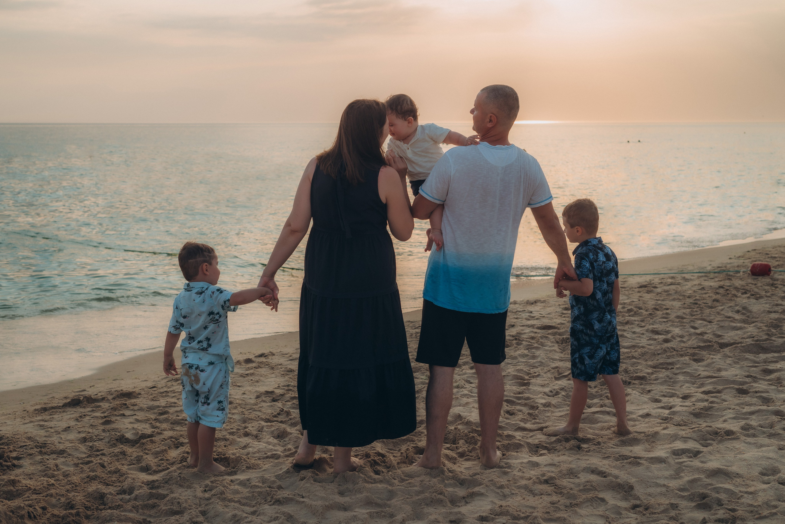 Прогулки на море. Фотографы Ивановы Краснодарский край