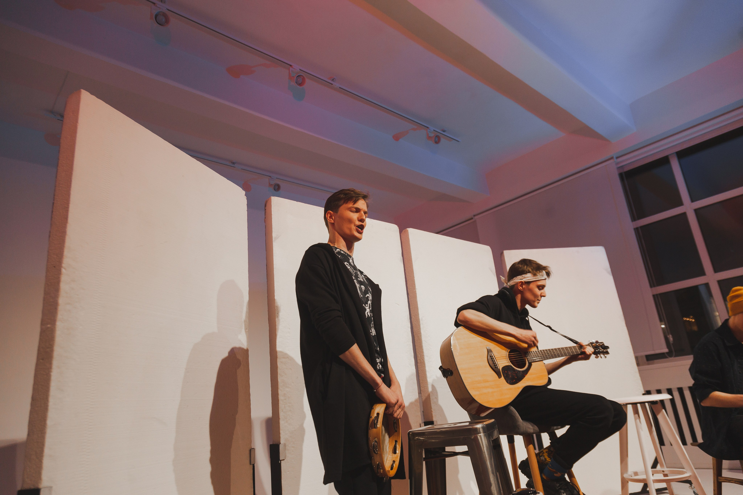 КОНЦЕРТЫ. ФОТОГРАФ В ЕКАТЕРИНБУРГЕ НАСТЯ MUSE