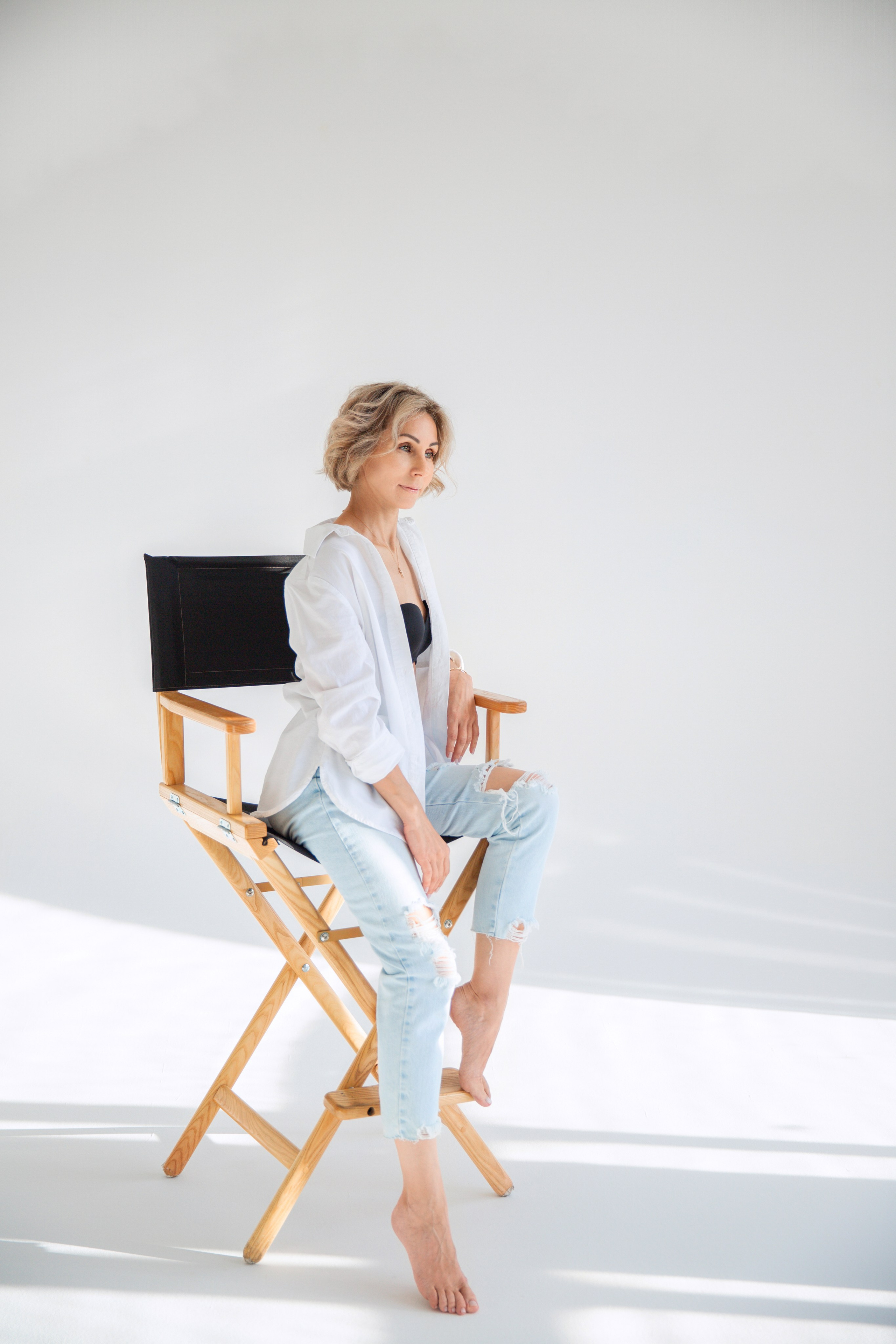 Наталья. Фотограф Москва I Чехов Вероника Долинская