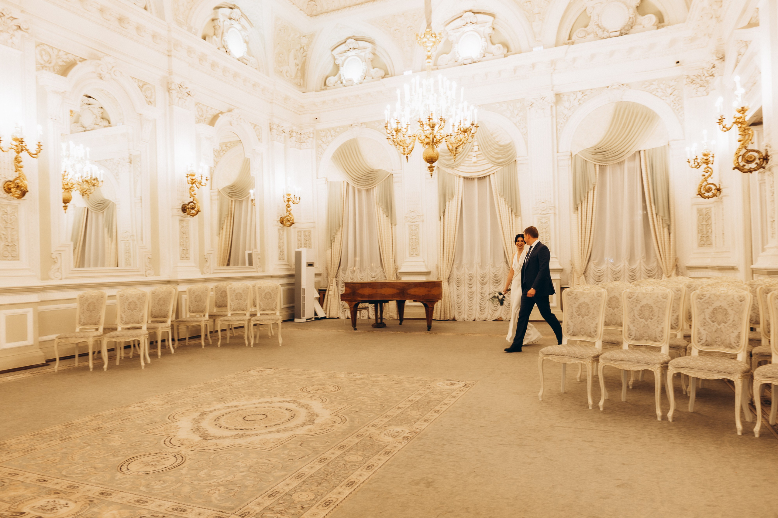 Свадебная (отель+загс). Фотограф ПИТЕР СПБ Надежда Баранова