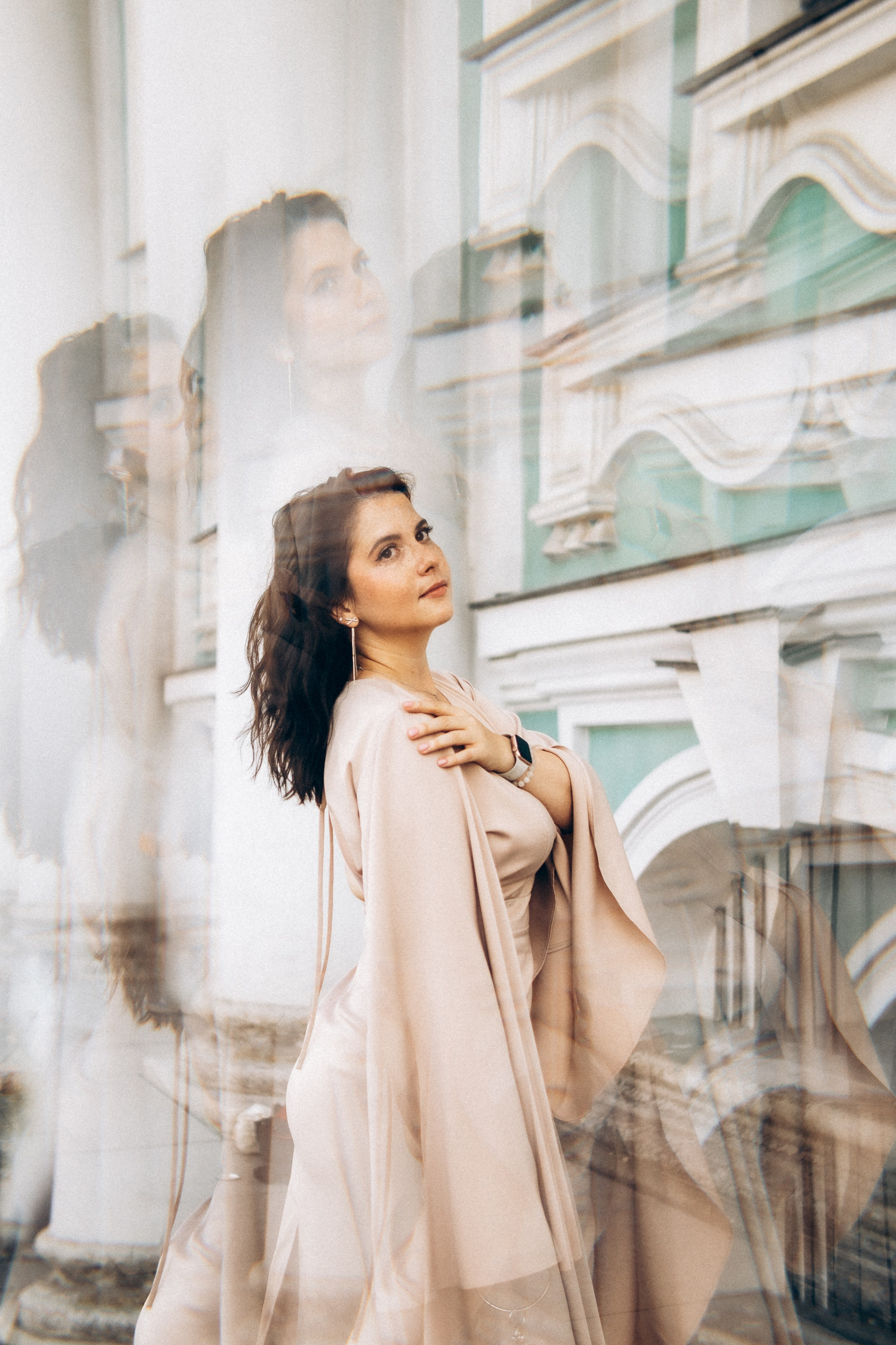 Индивидуальная фотопрогулка Спб. Фотограф ПИТЕР СПБ Надежда Баранова