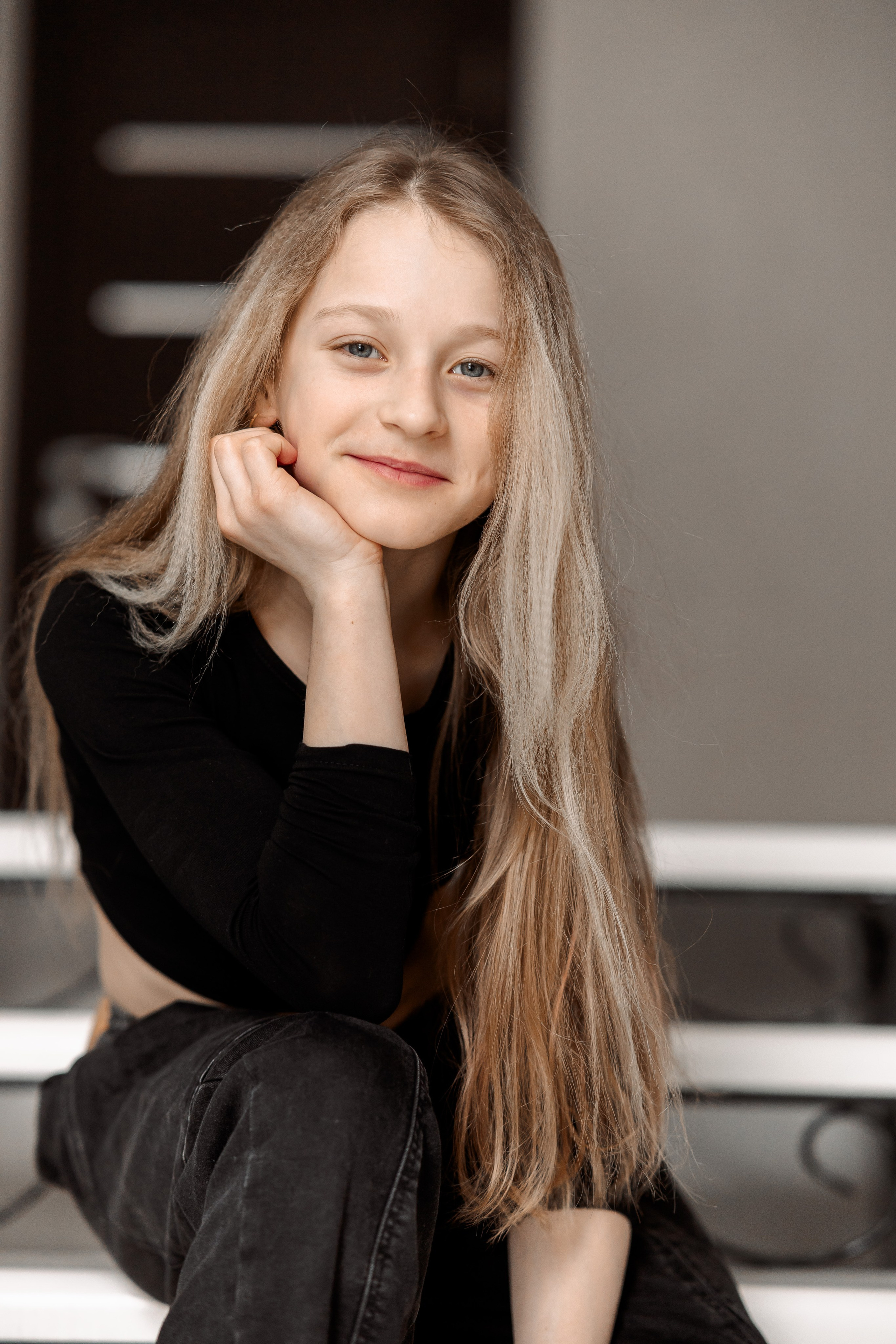 Лера. Семейный Фотограф в Москве Евгения Симоненко