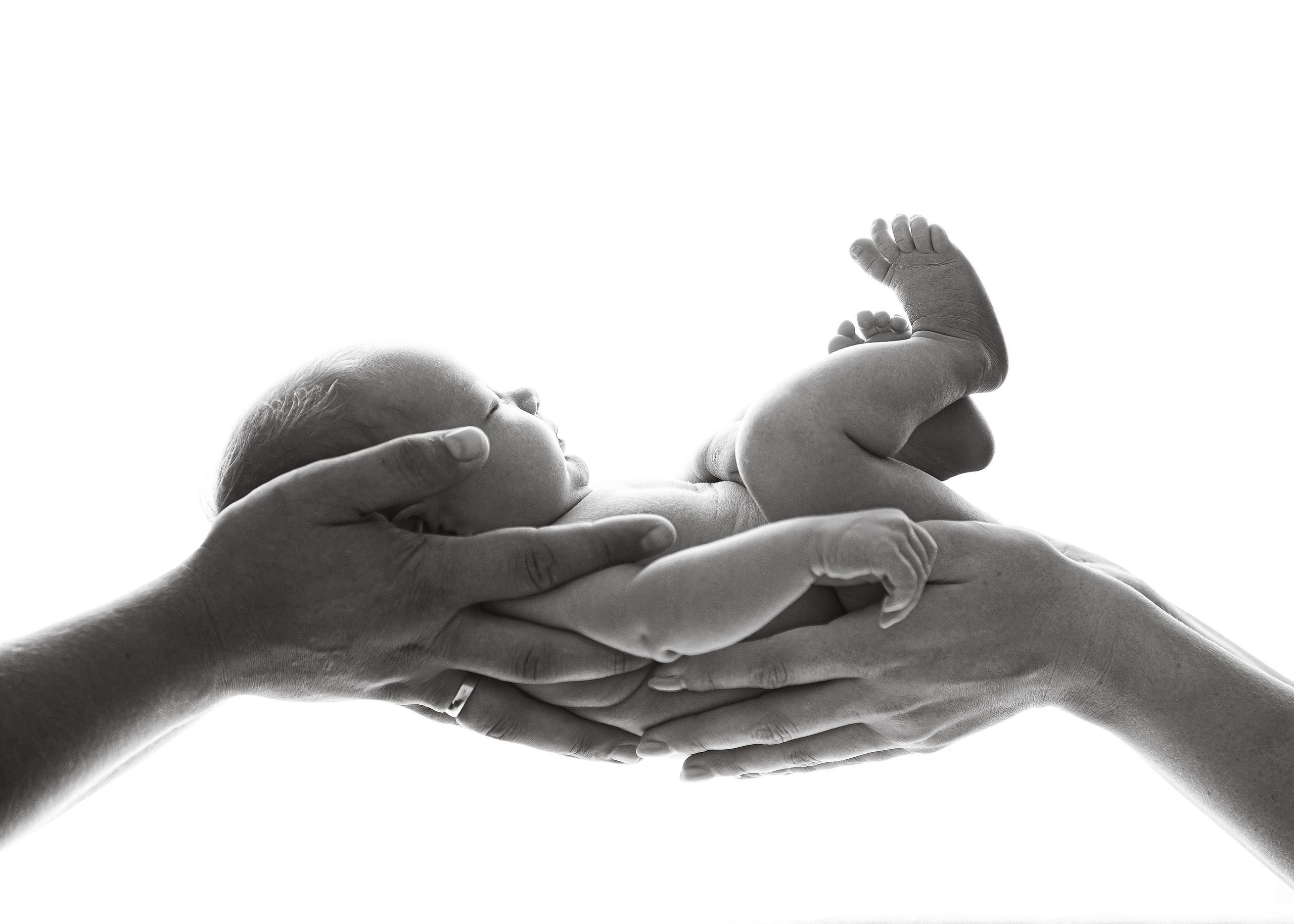 Детский фотограф и фотограф новорождённых в Саратове Ирина Клоченкова