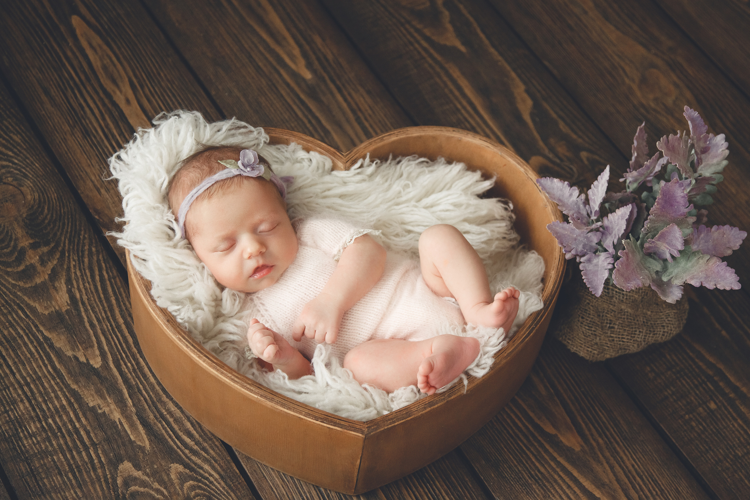 Детский фотограф и фотограф новорождённых в Саратове Ирина Клоченкова