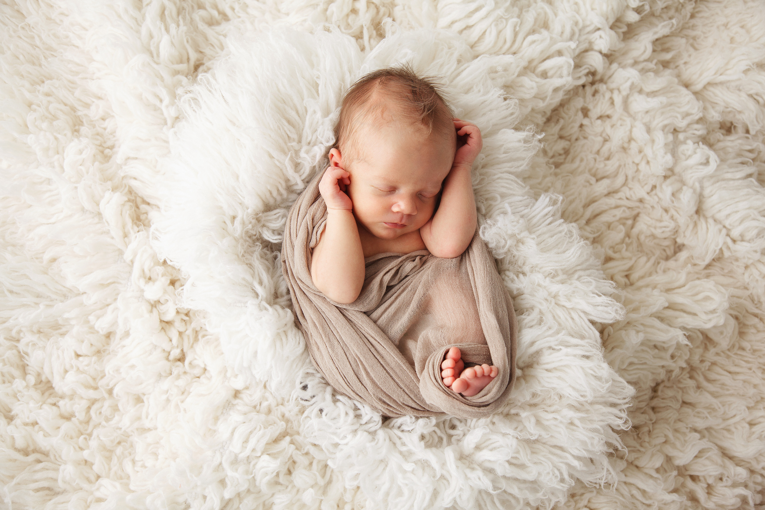 Детский фотограф и фотограф новорождённых в Саратове Ирина Клоченкова