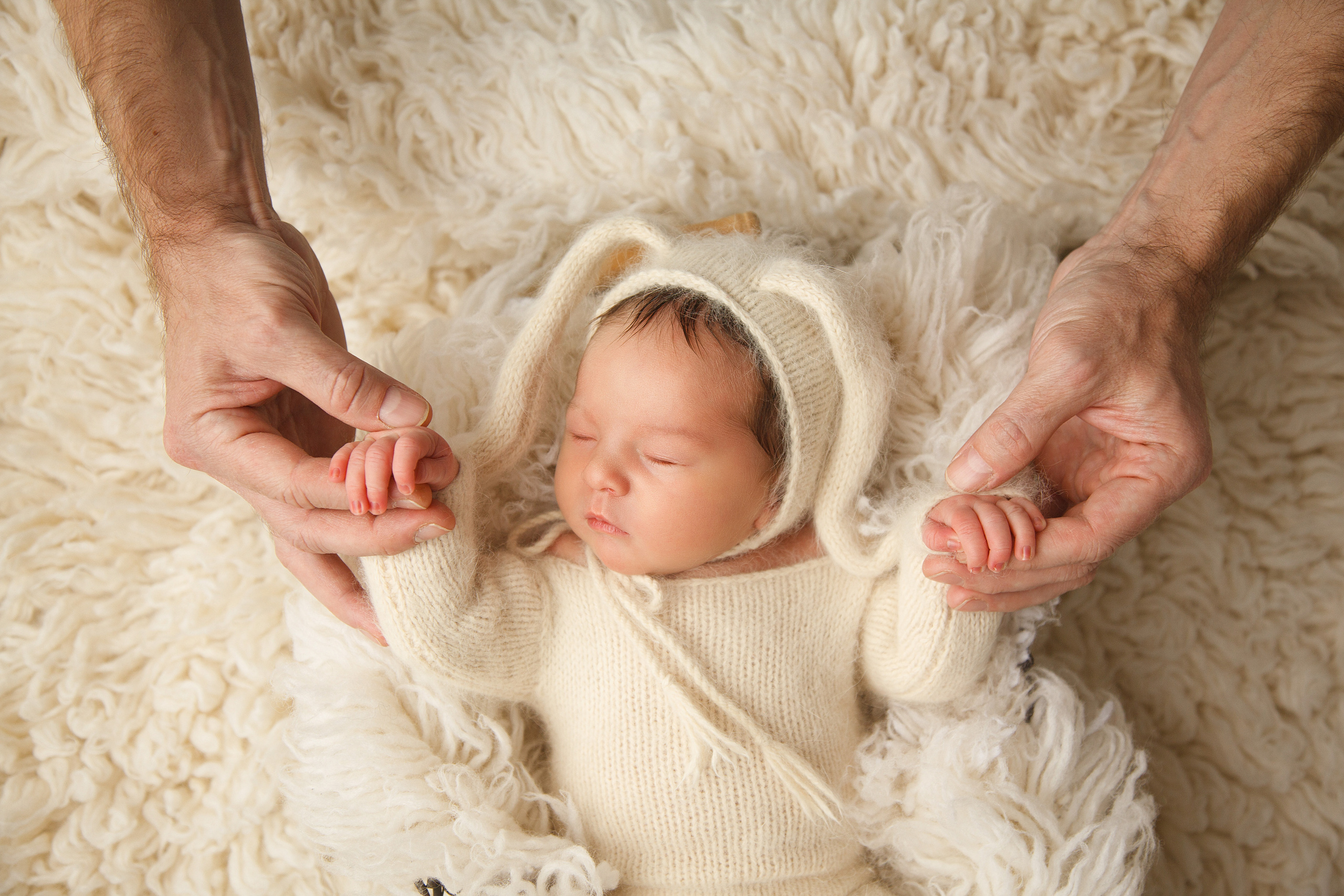 Детский фотограф и фотограф новорождённых в Саратове Ирина Клоченкова