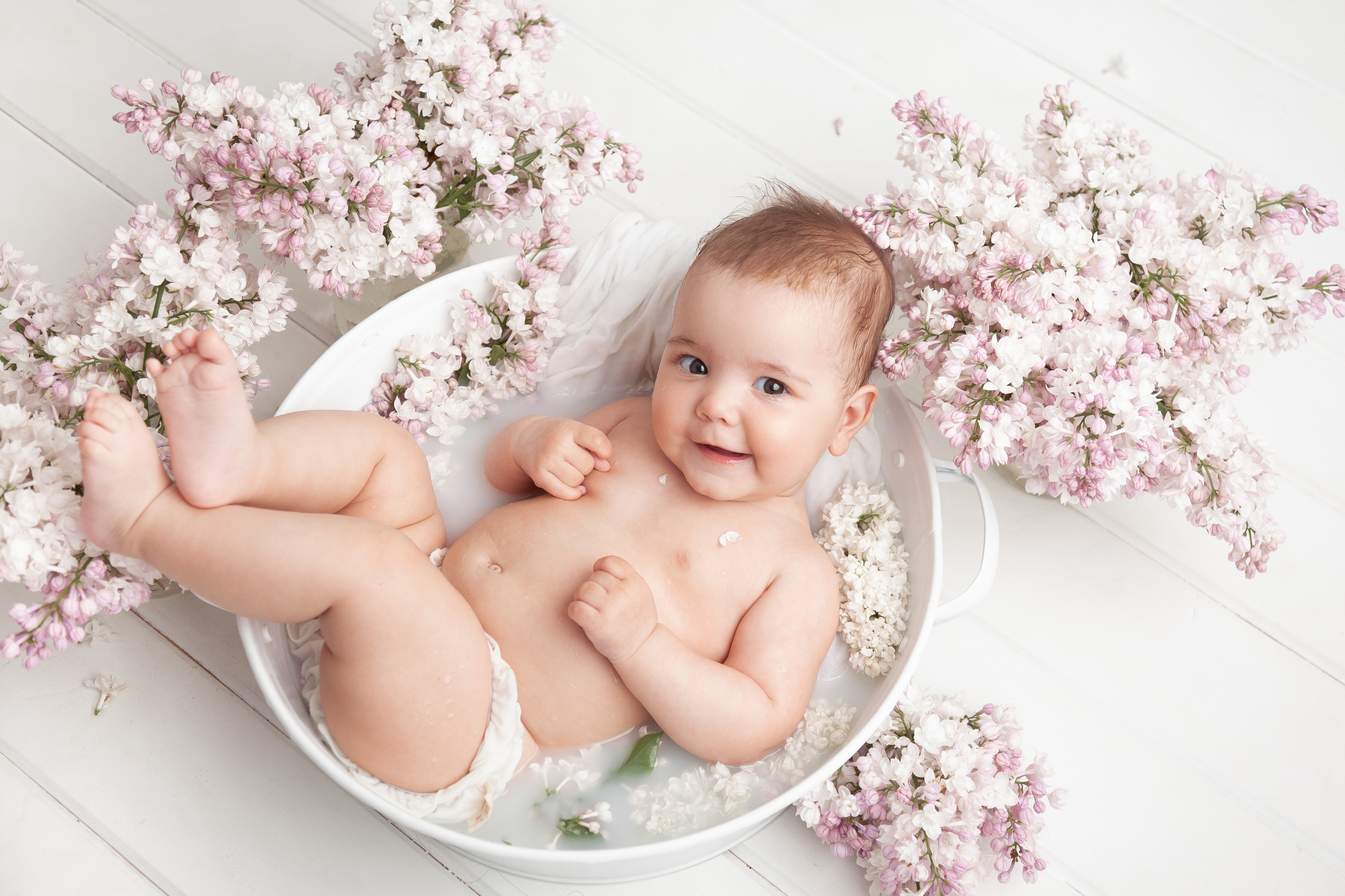 Детский фотограф и фотограф новорождённых в Саратове Ирина Клоченкова