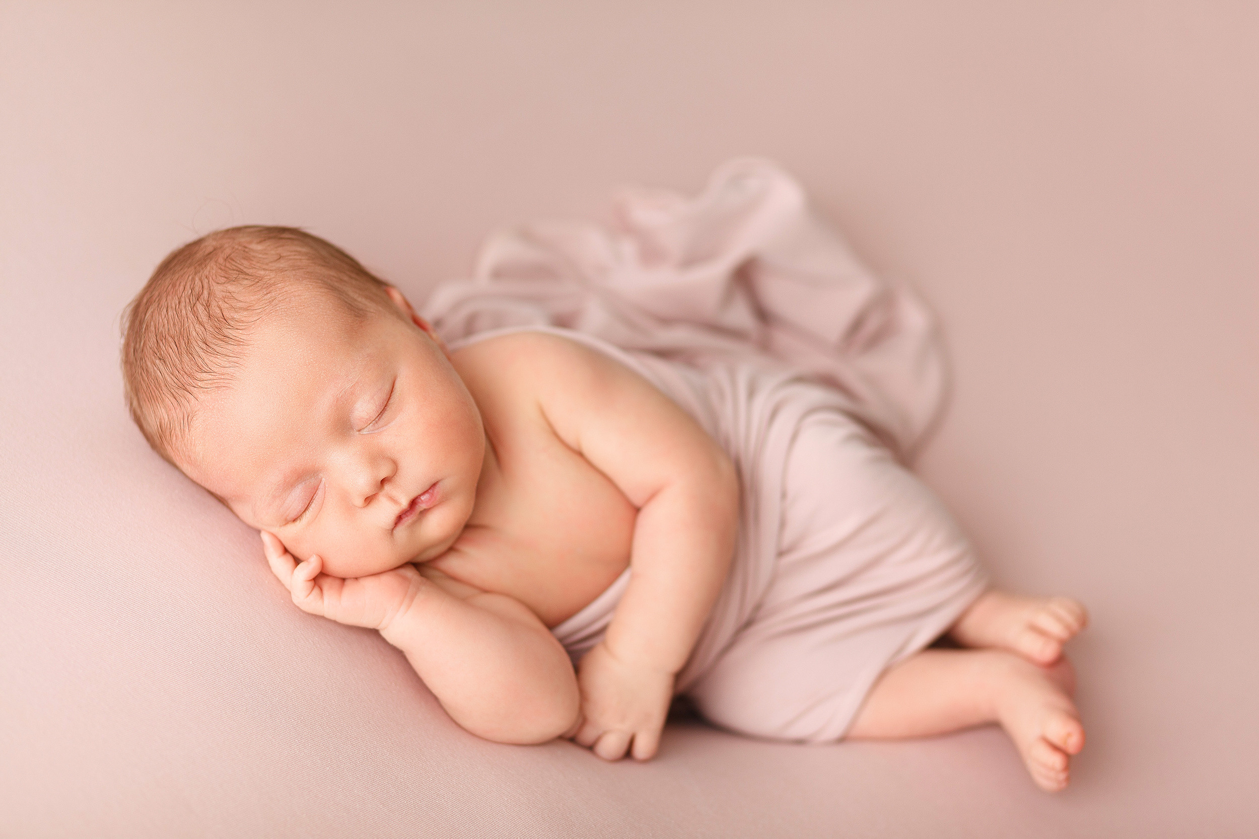 Детский фотограф и фотограф новорождённых в Саратове Ирина Клоченкова