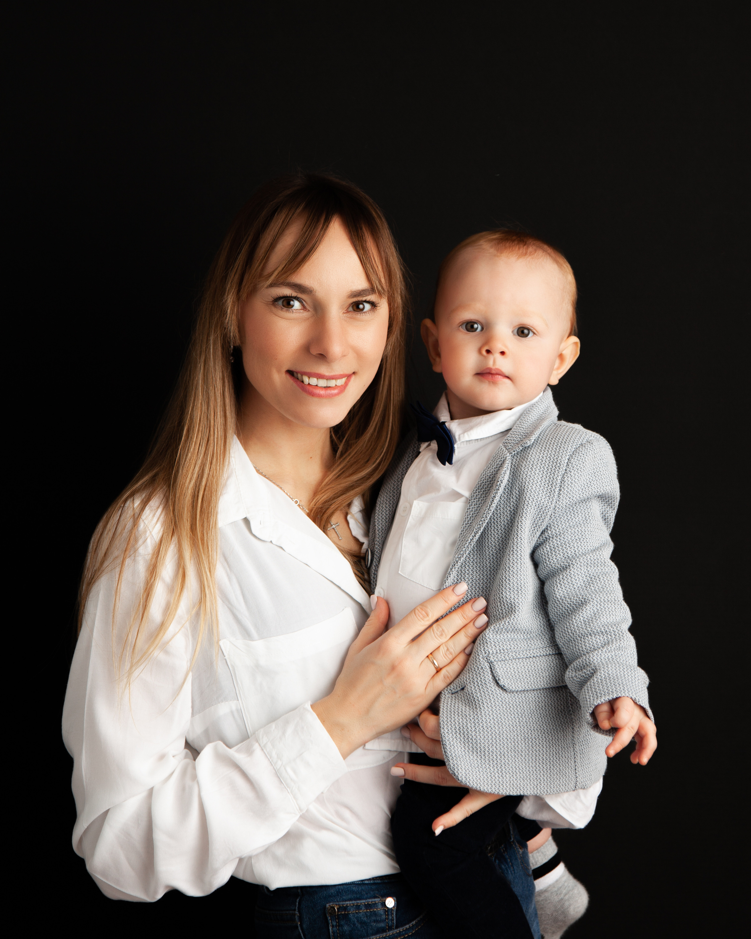 Детский фотограф и фотограф новорождённых в Саратове Ирина Клоченкова