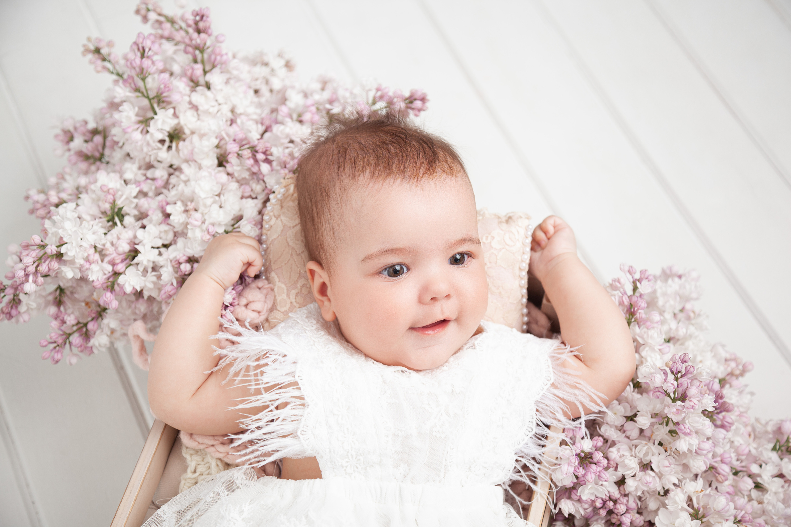 Детский фотограф и фотограф новорождённых в Саратове Ирина Клоченкова