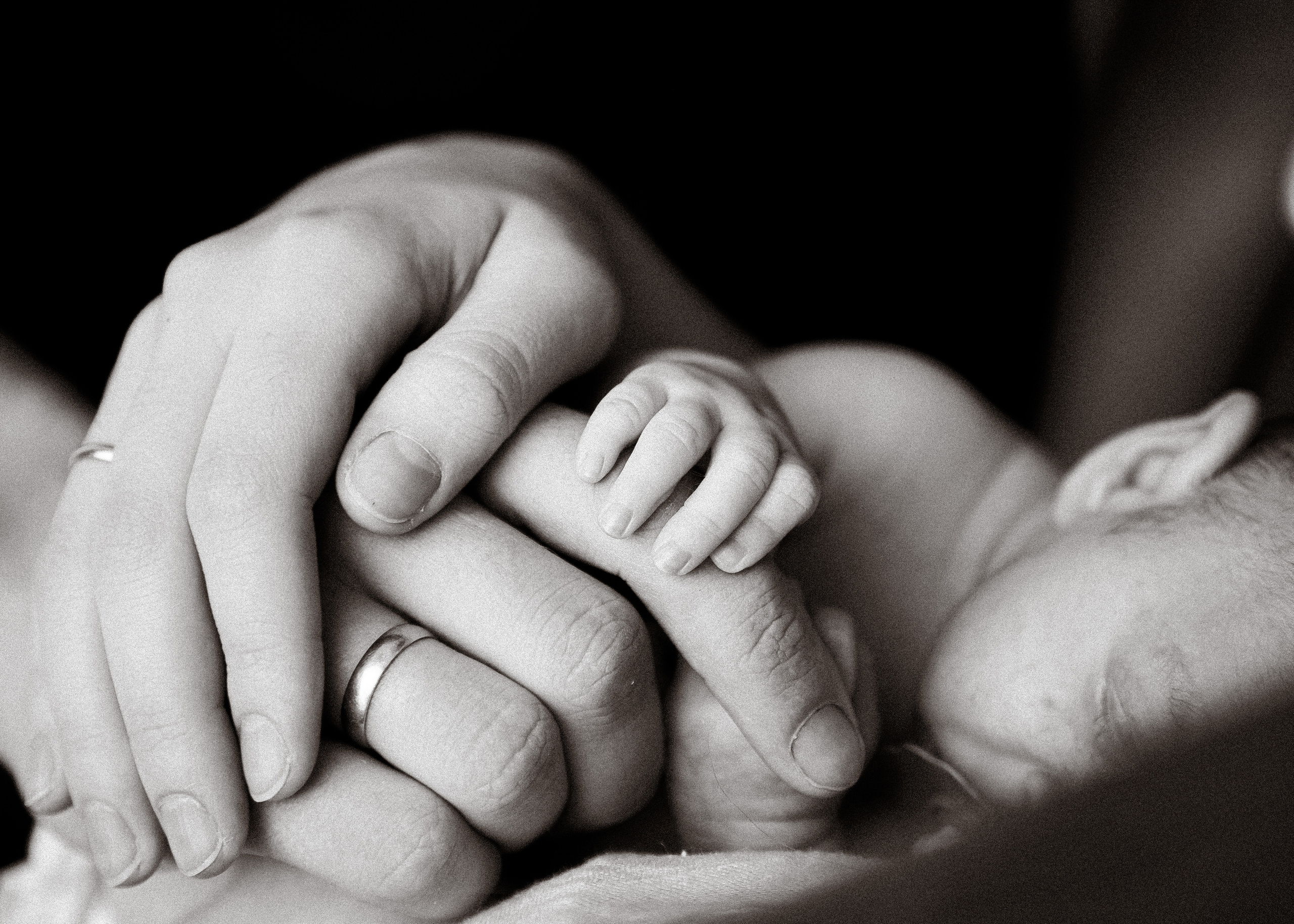 Детский фотограф и фотограф новорождённых в Саратове Ирина Клоченкова