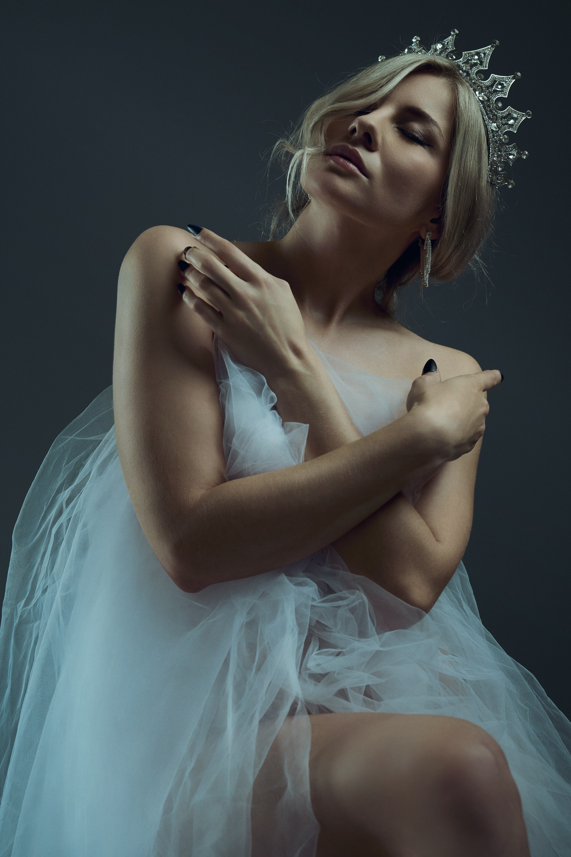 Alisha. Фотограф в Москве Евгений Петьков