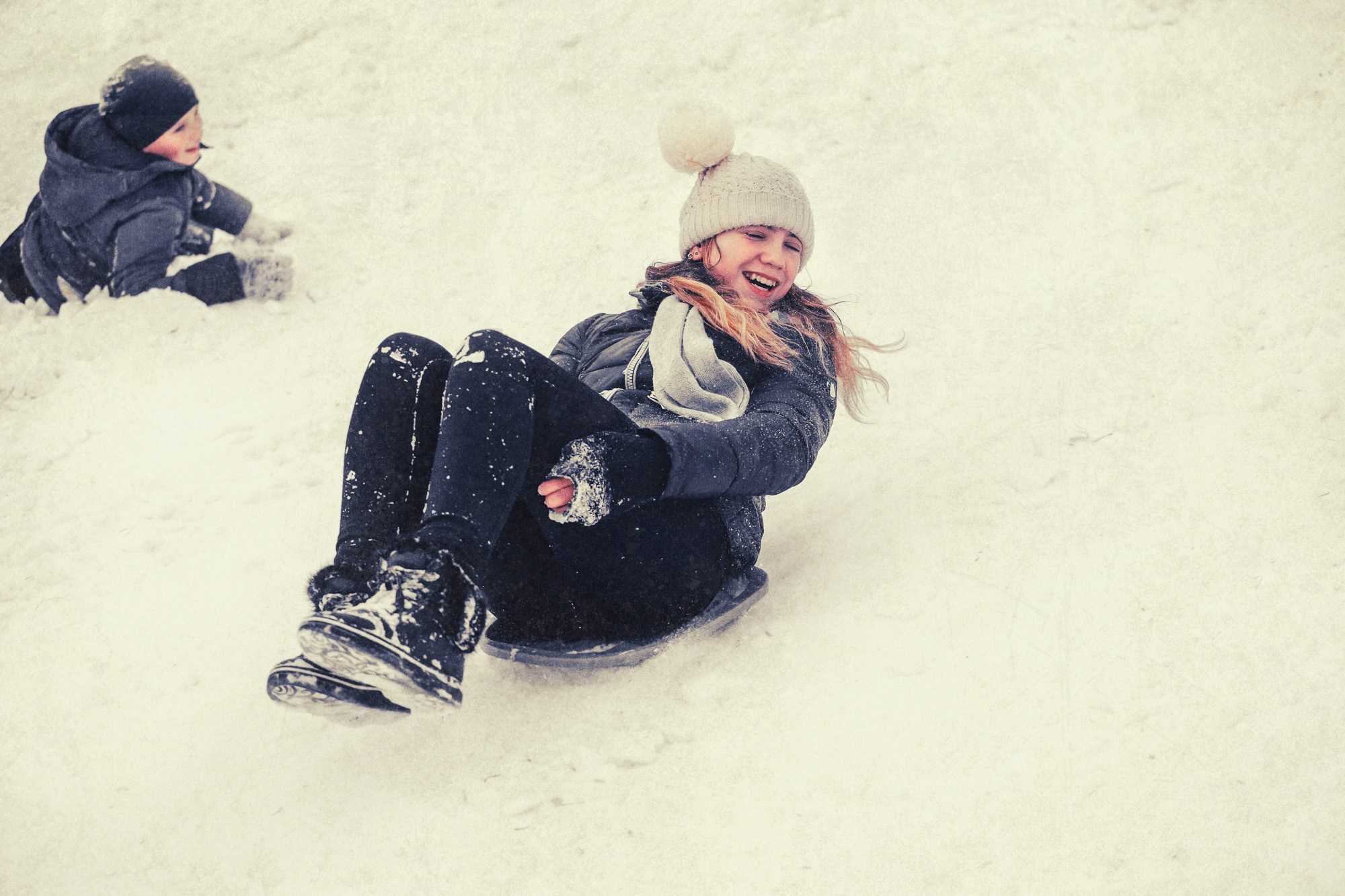 Уличная фотография. Андрей Кровлин — фотограф в Славянке