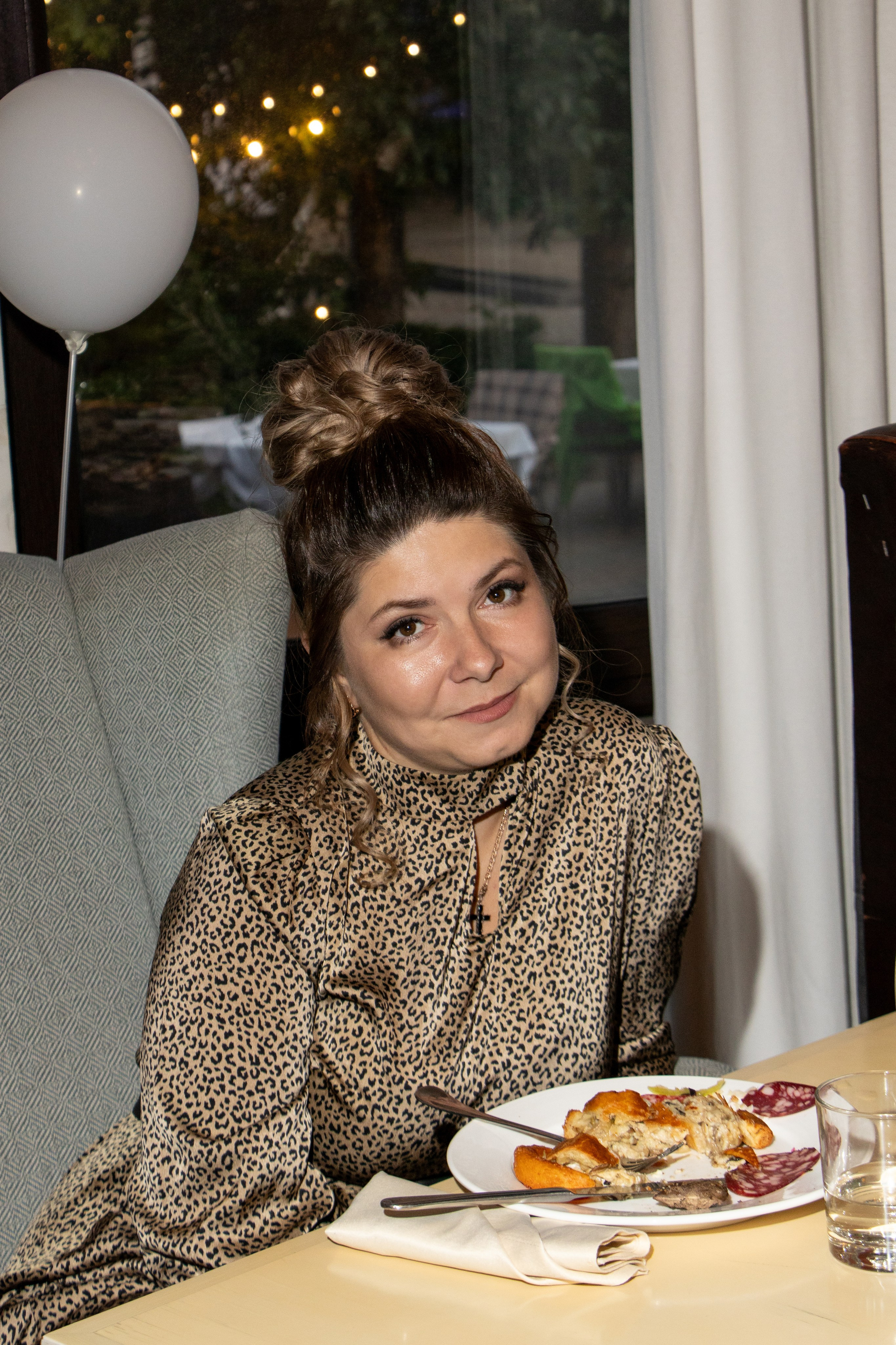 Выпускной 9 класс. Фотограф Лысенко Полина