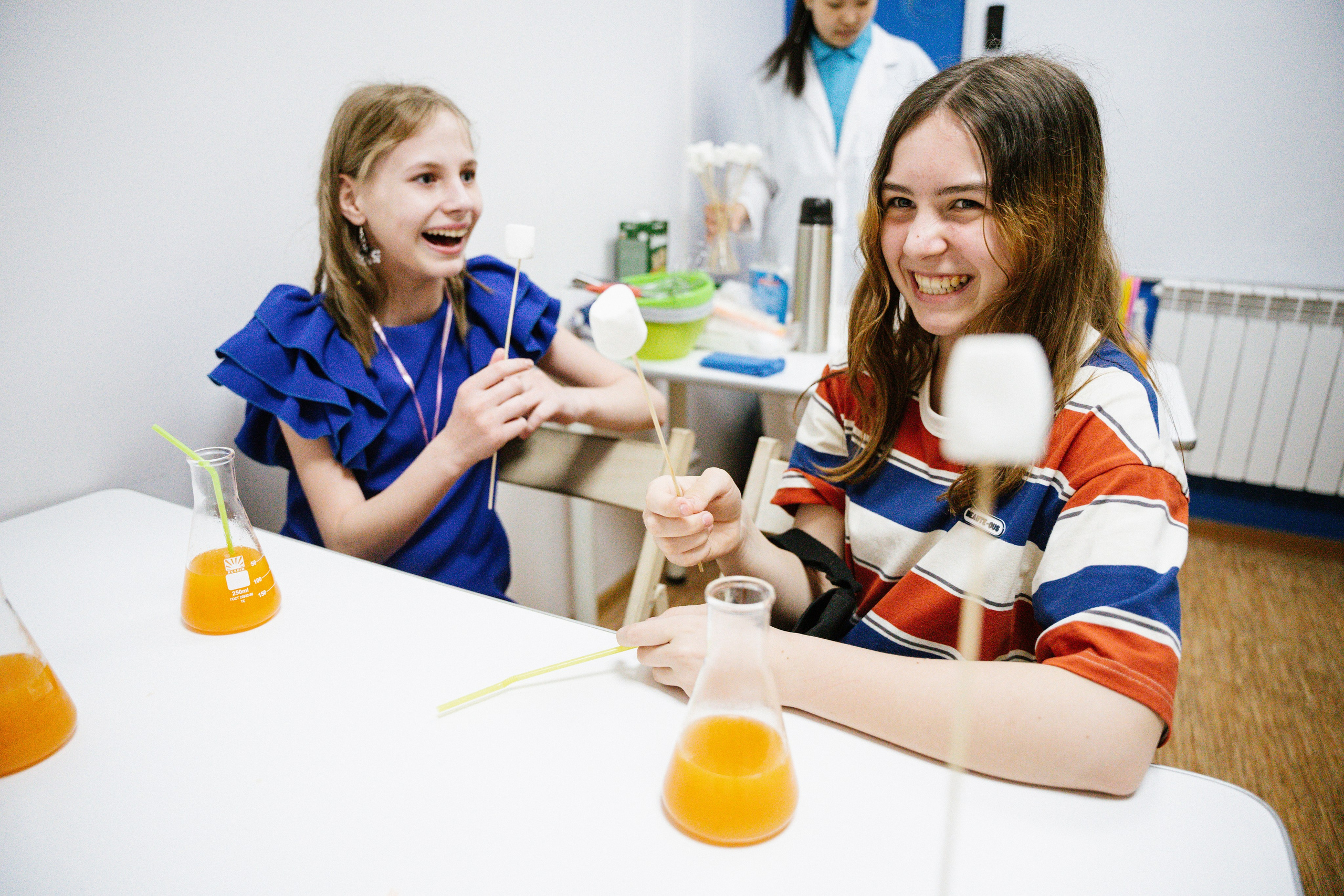 Детские праздники