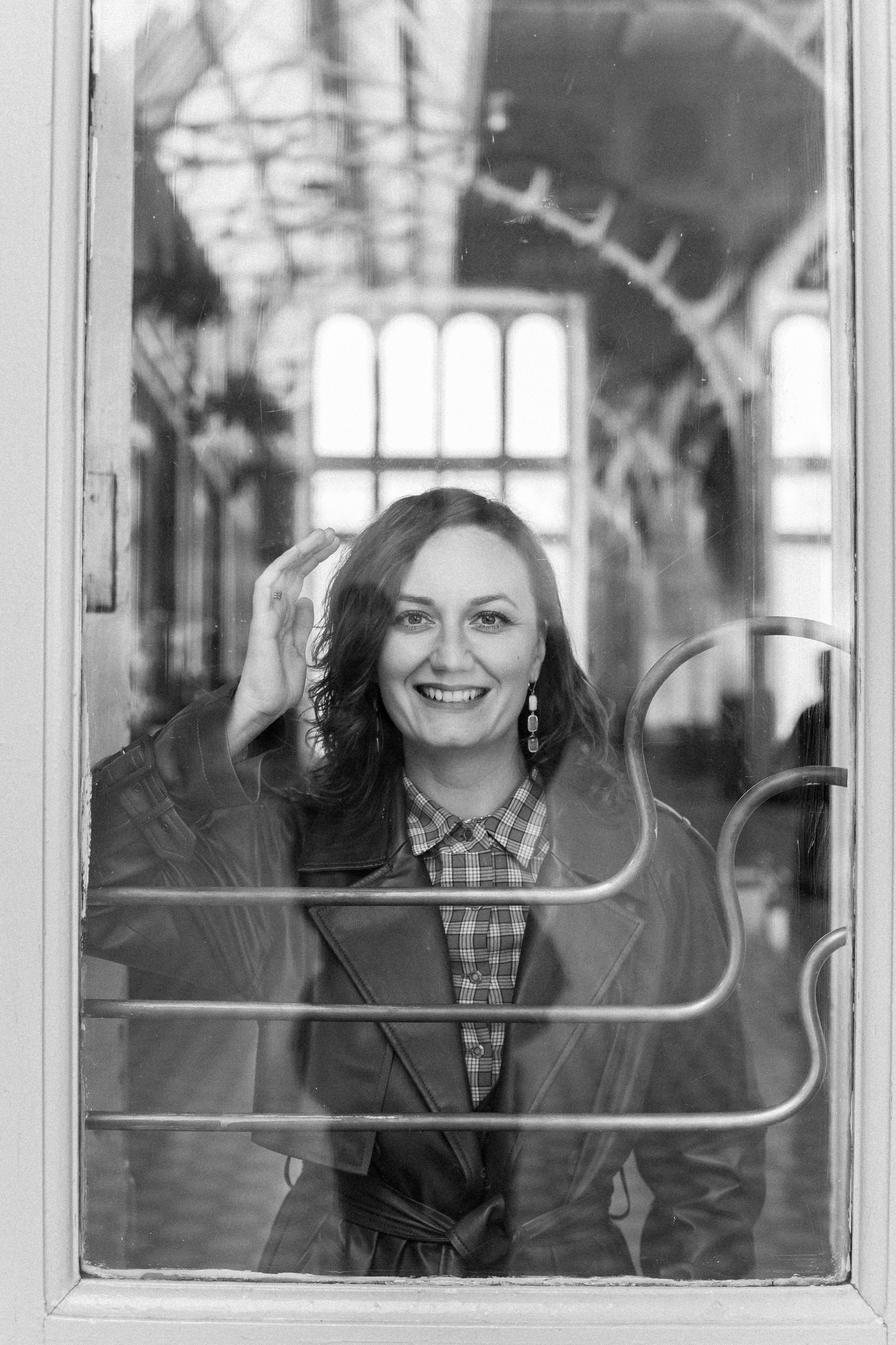 Съемка на Витебском вокзале для гида из Санкт-Петербурга. Детский и контент фотограф Надя Волкова Санкт-Петербург