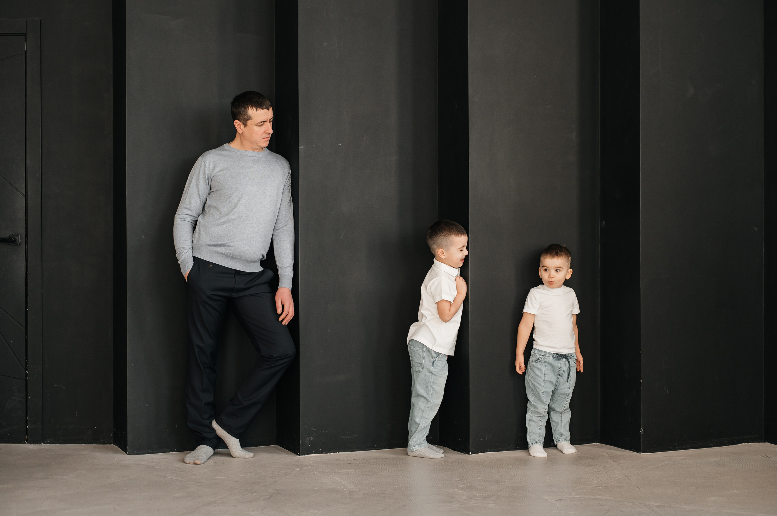 О&Н. Свадебный и семейный фотограф в Красноярске Виктория Тимонина