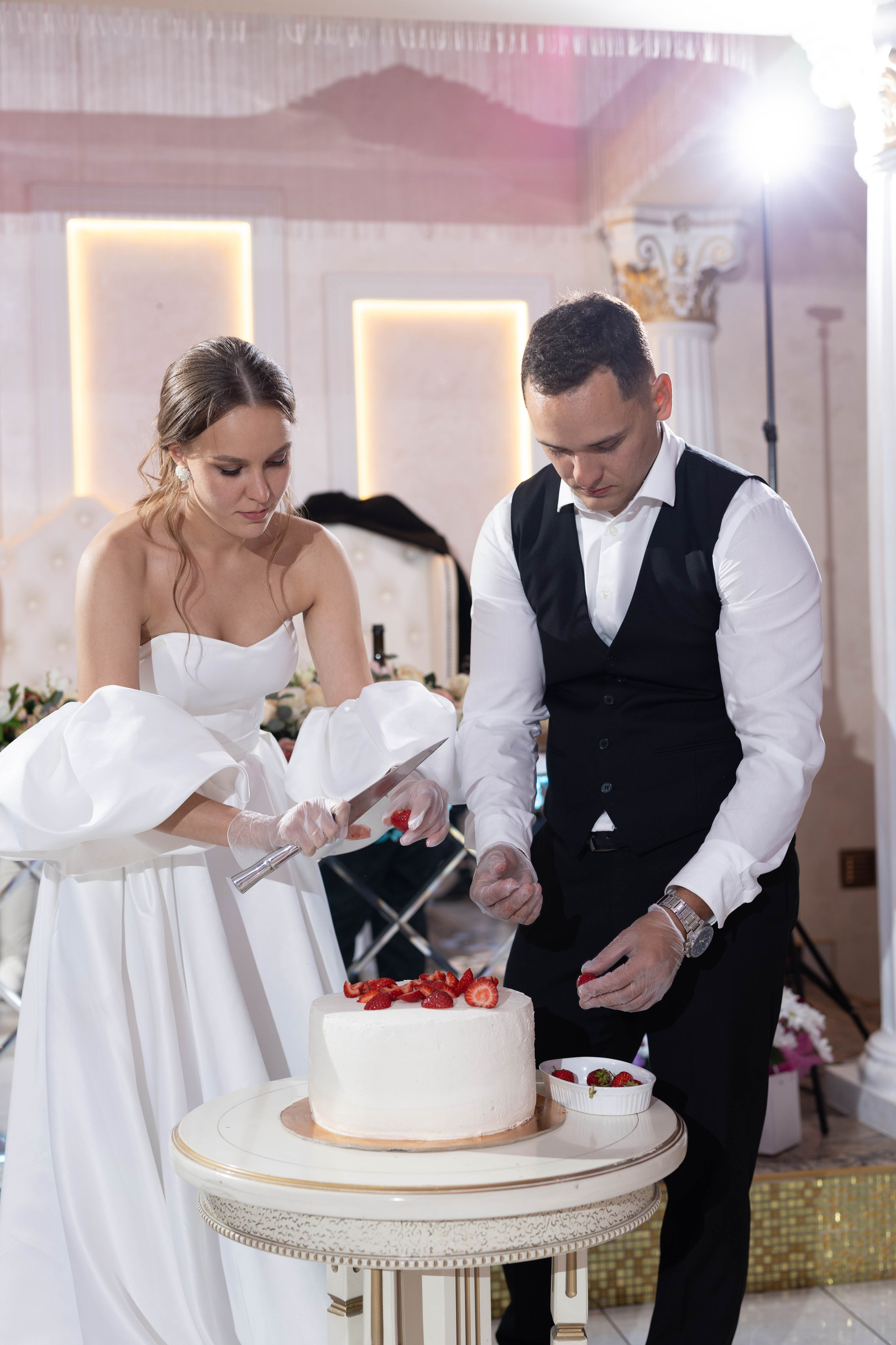 Владислав Виктория. Фотограф Александр Литвинов