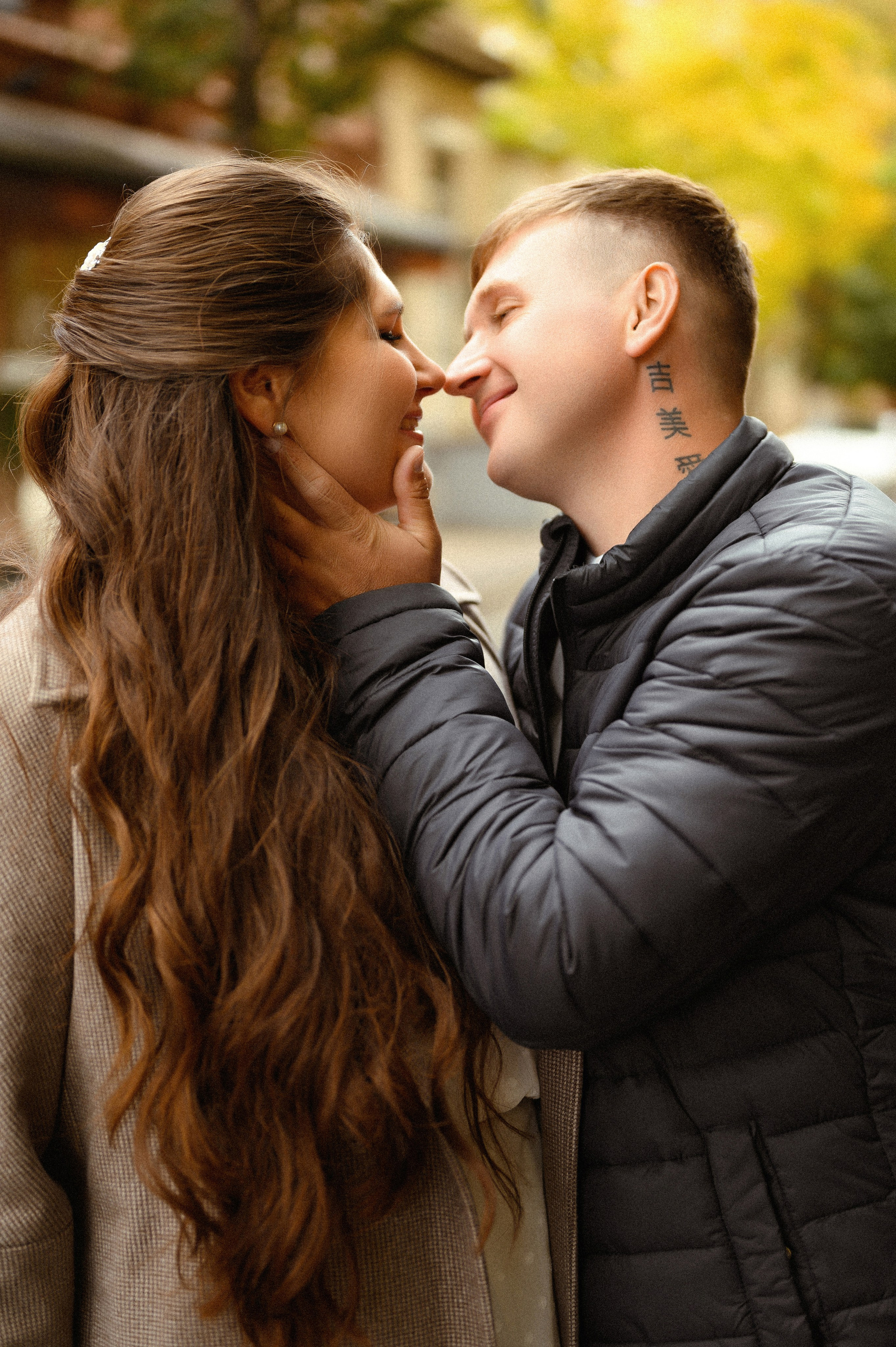 21.10.22. Свадебный и семейный фотограф в Краснодаре