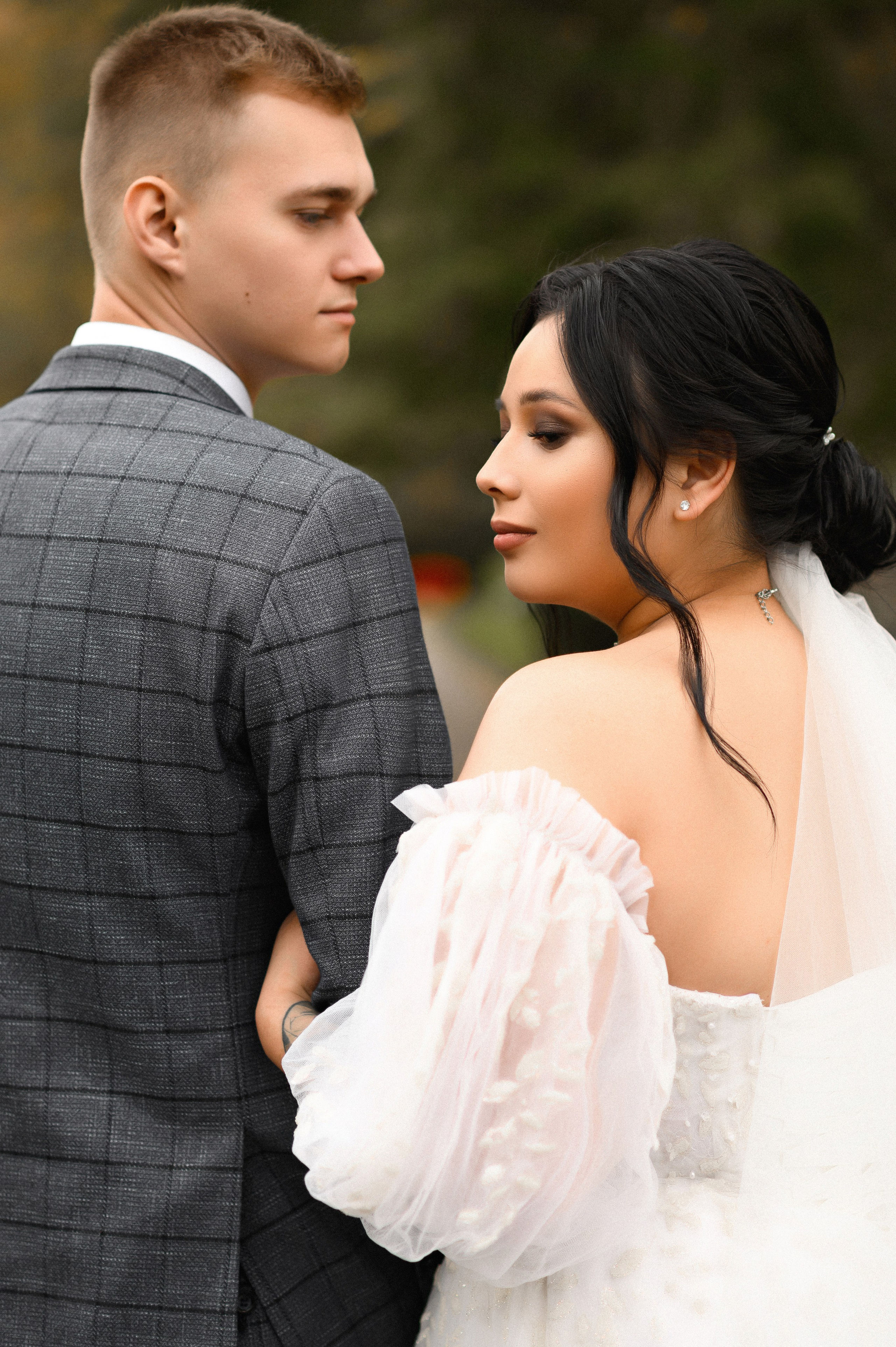 27.10.22. Свадебный и семейный фотограф в Краснодаре