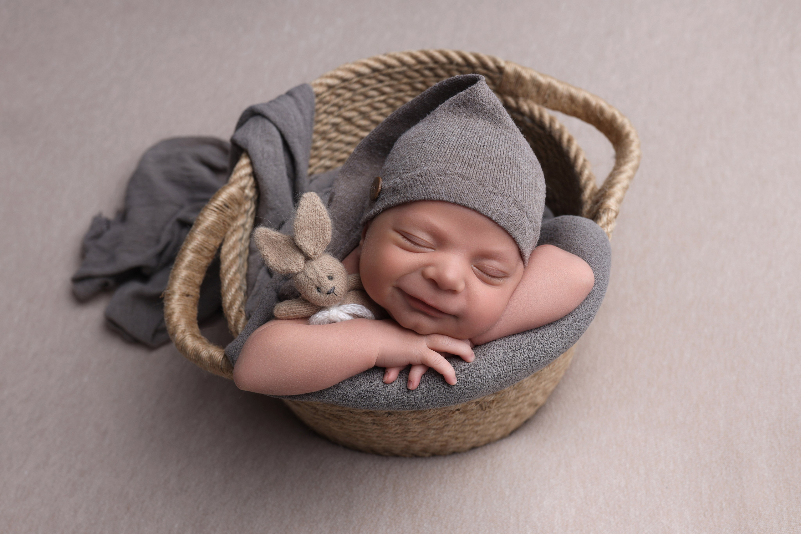Newborn мальчики. Фотограф новорожденных Модяева Ирина