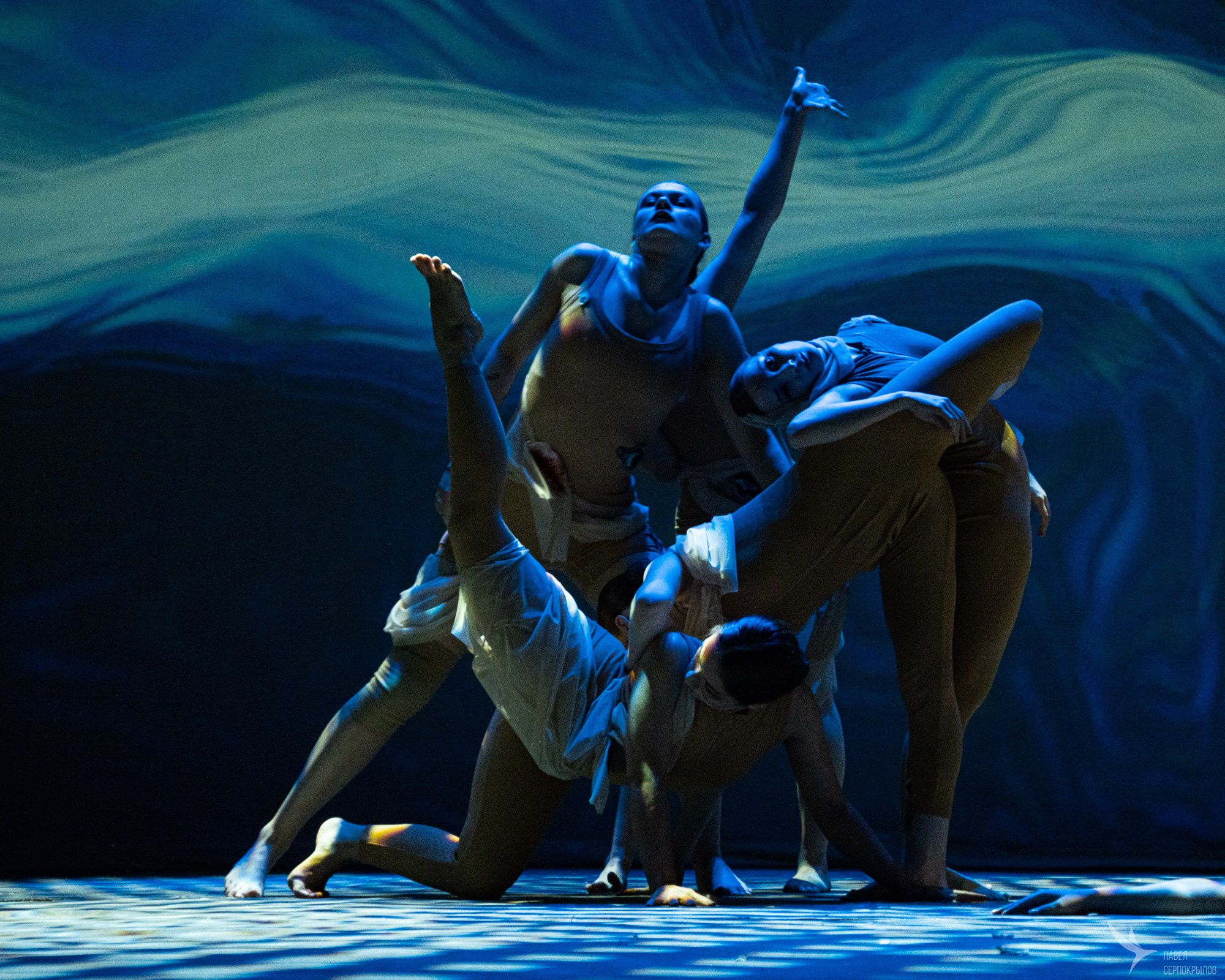 Танцевальный Проспект. Репортажный фотограф в Казани Павел Серпокрылов