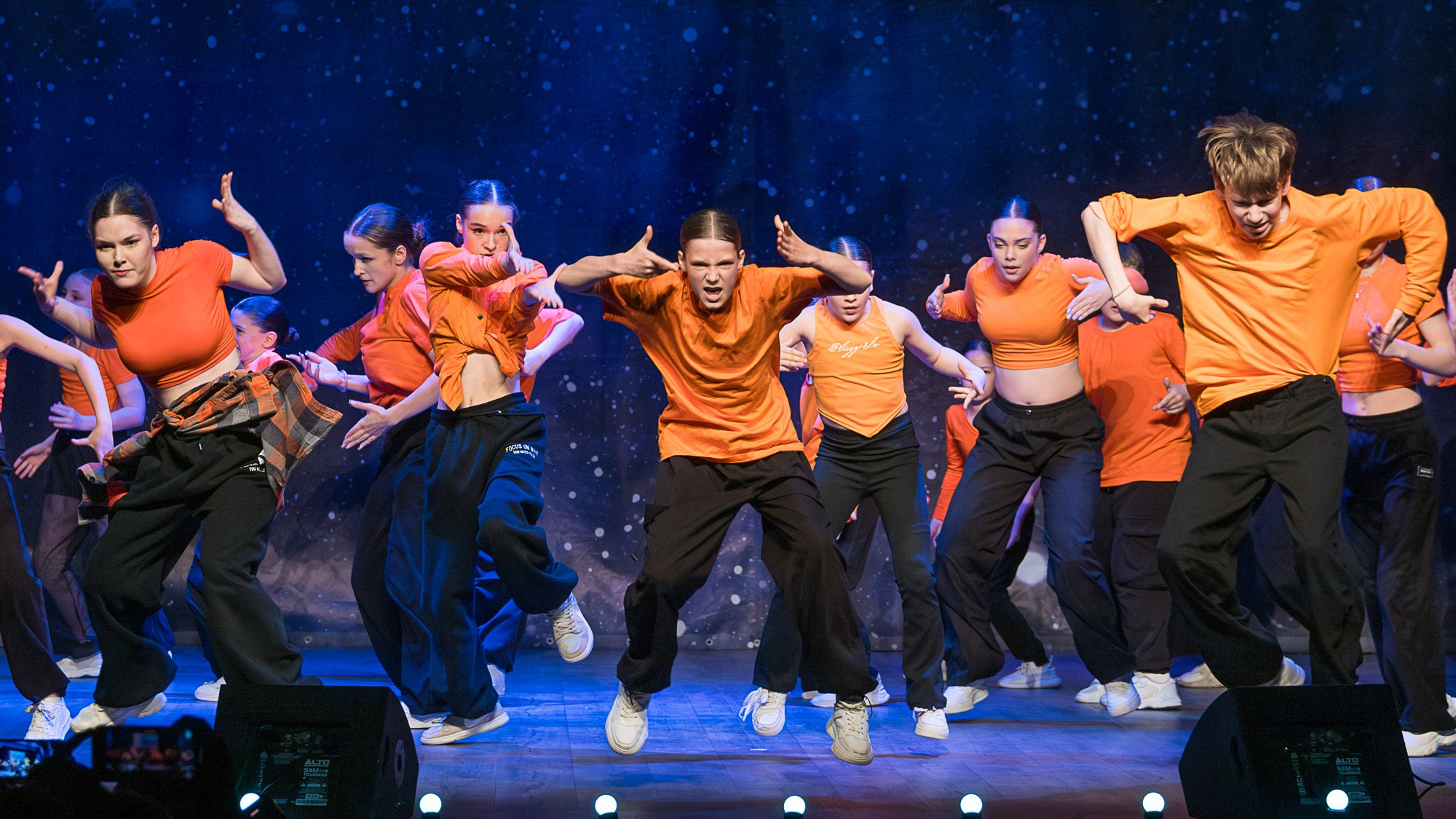 Time of Kings. Репортажный фотограф в Казани Павел Серпокрылов