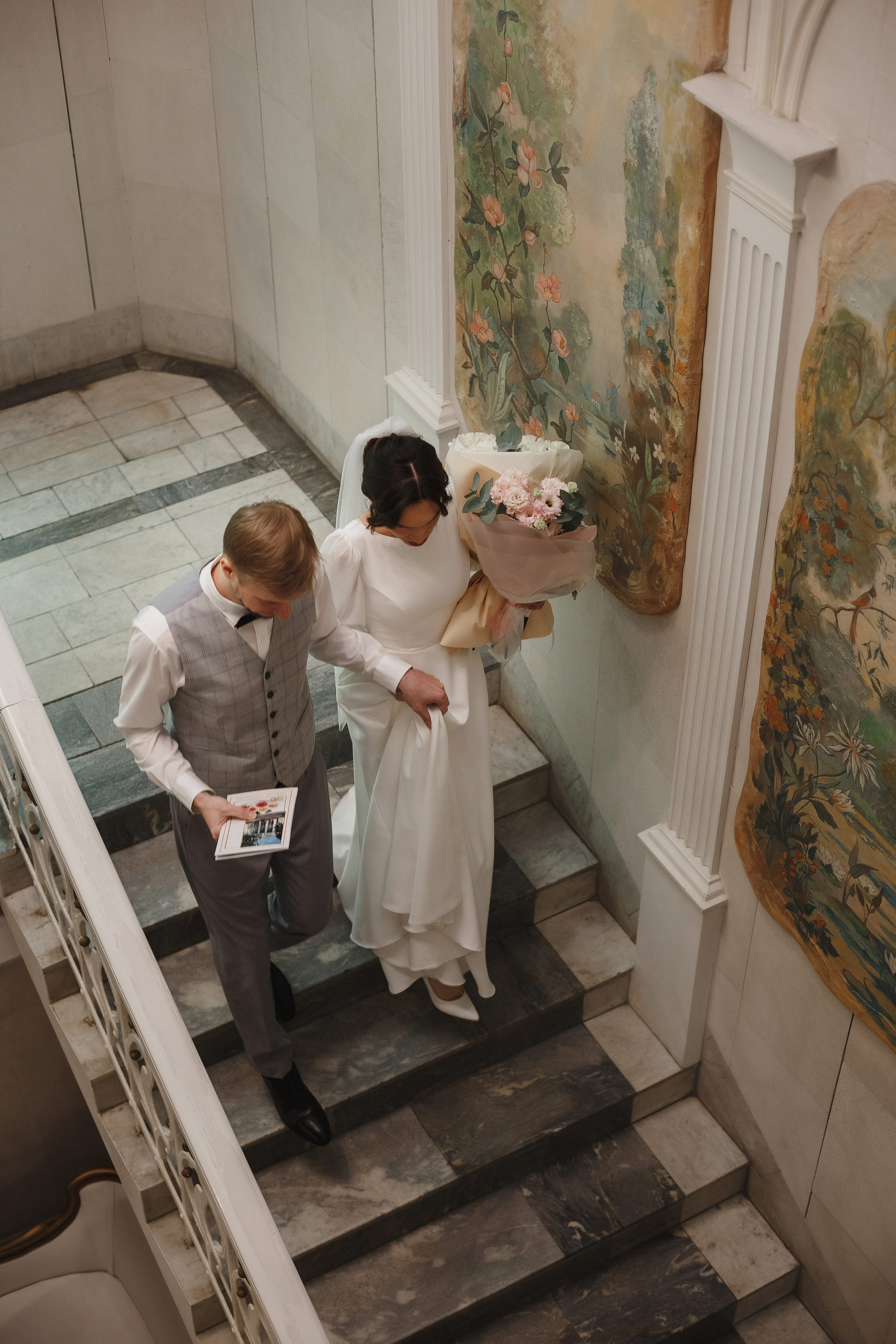 Волшебные моменты: Свадебная фотосъёмка Лёши и Инны в Ростове-на-Дону. Свадебный и семейный фотограф в Таганроге Бакарюк Антон