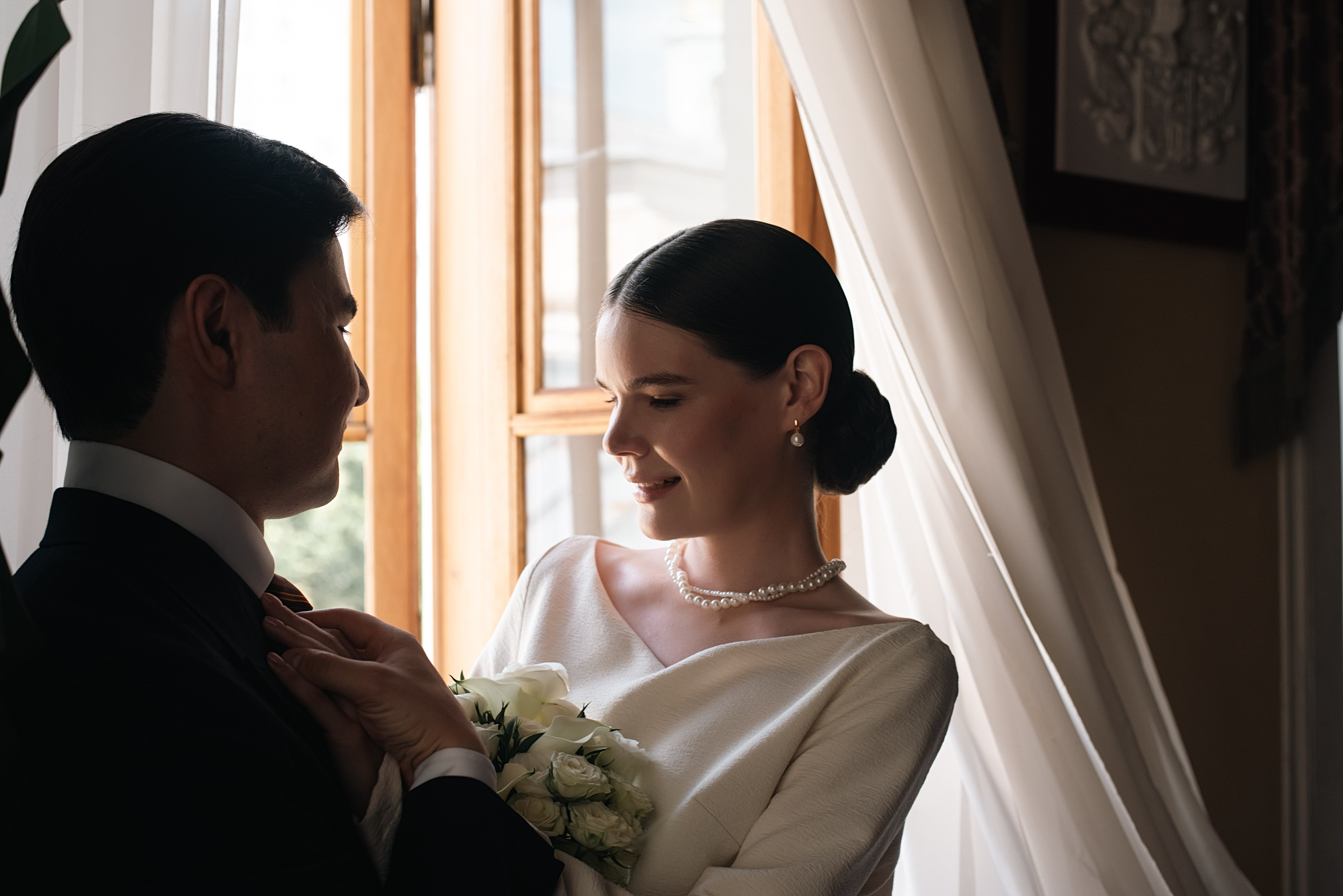 Читальня им. Пушкина. Фотограф, визажист. Москва