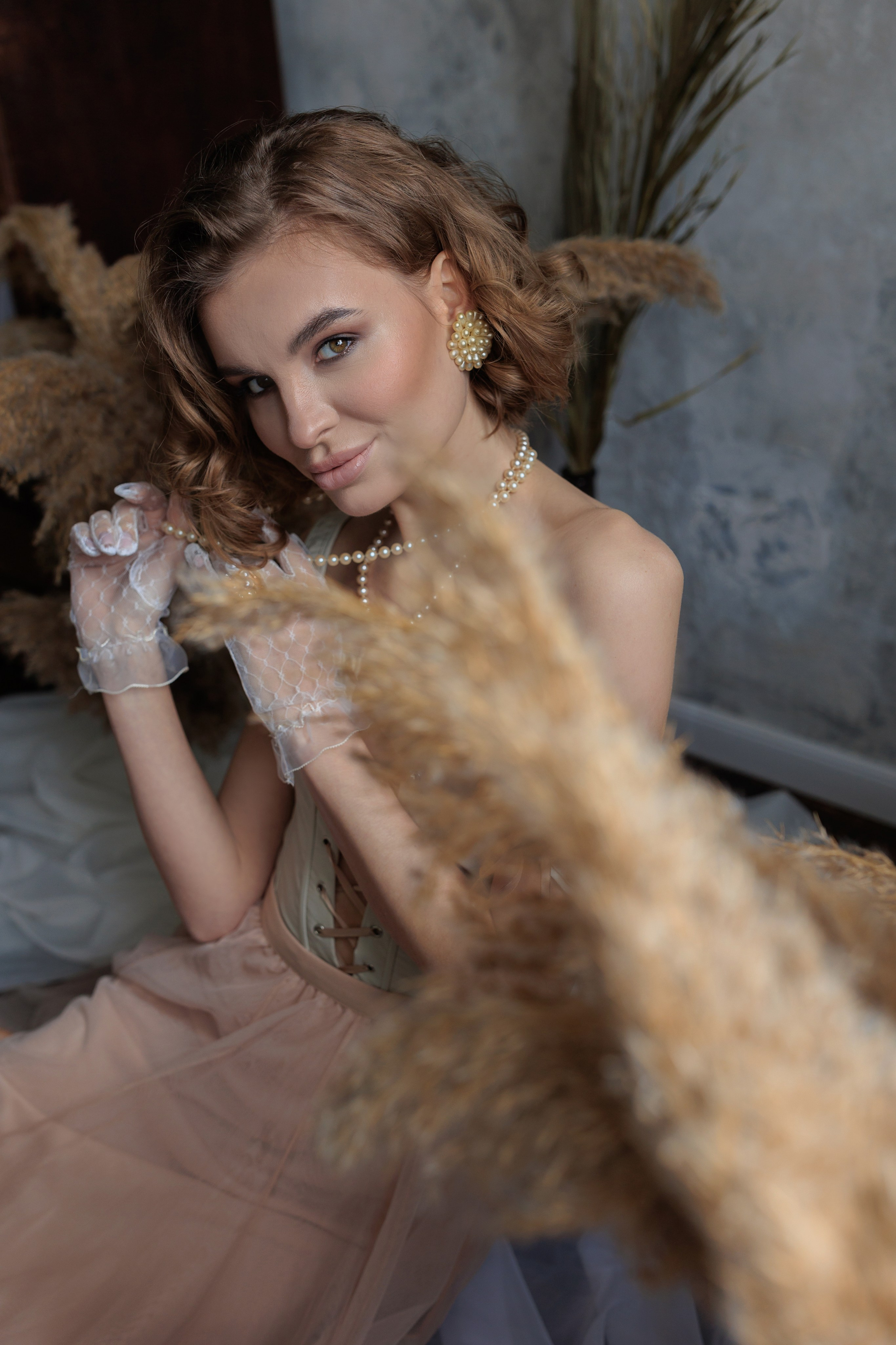 Алена. Женский и семейный фотограф в Москве- Ольга Самусенко