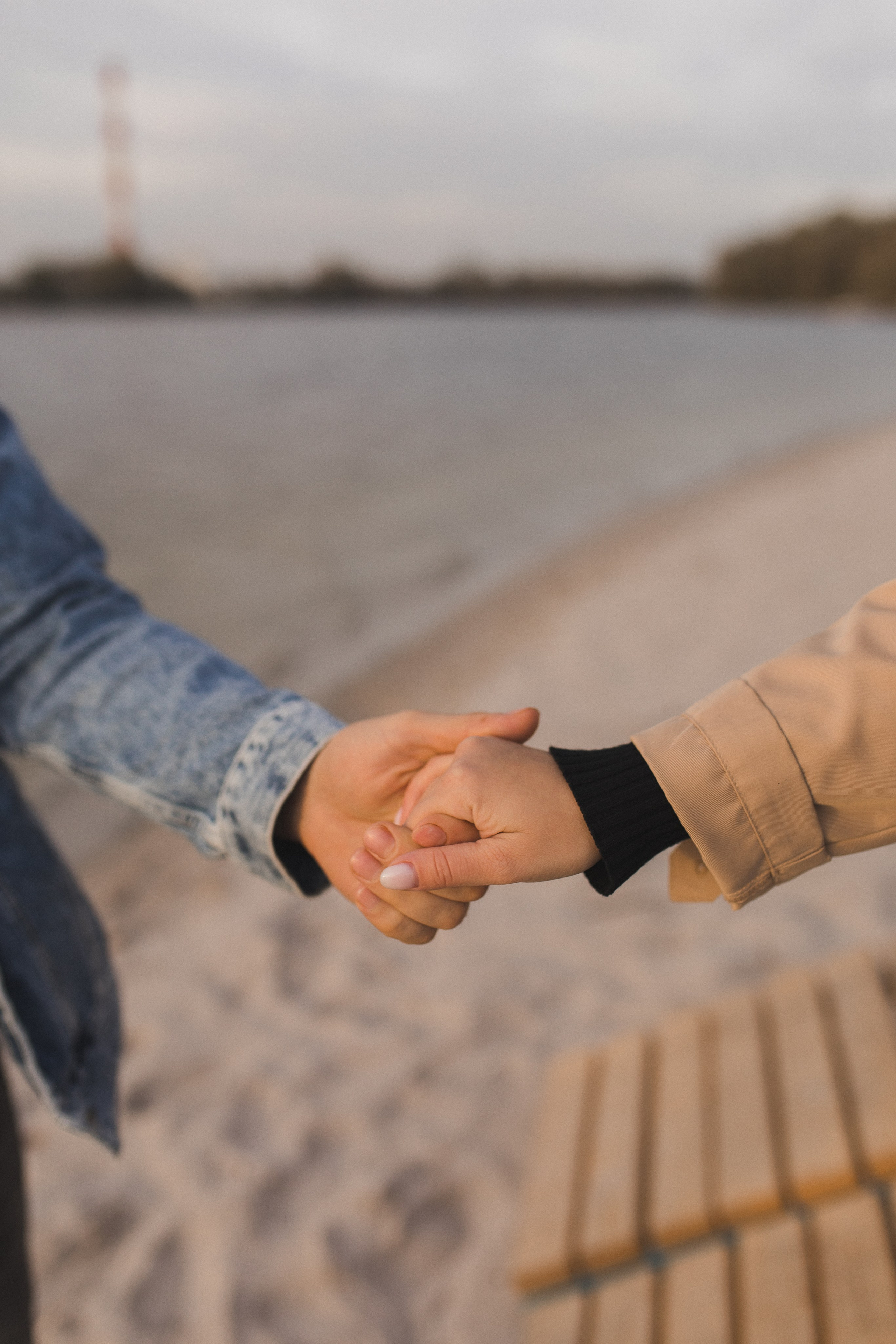 Борис и Наташа. Свадебный и семейный фотограф в Белгороде Евгения Курочкина