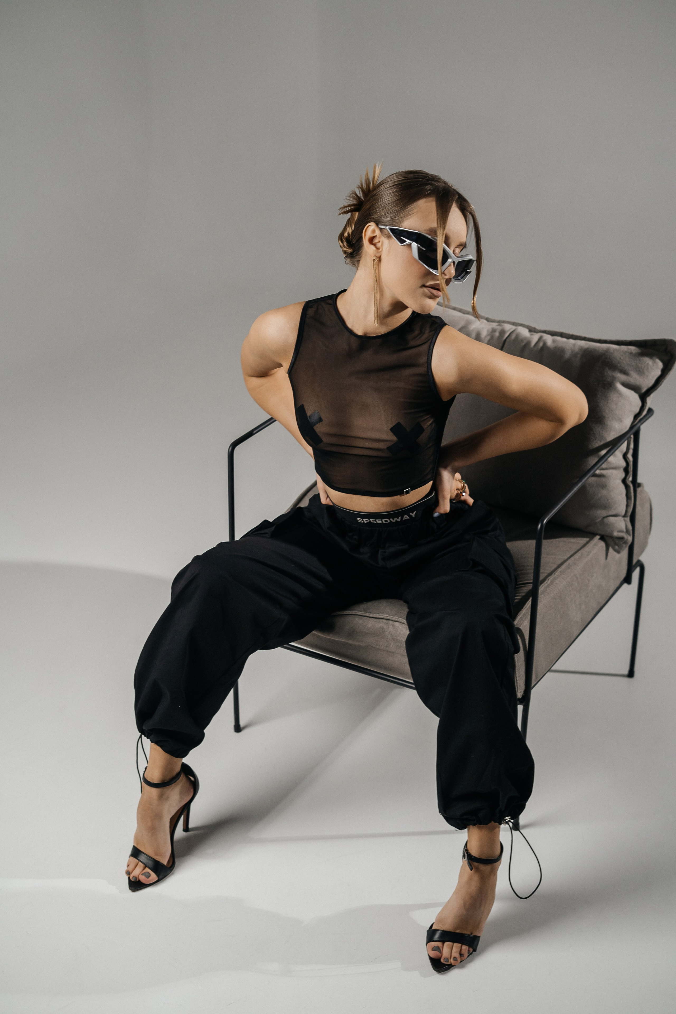 Юлия. Wedding and reportage photographer Moscow. Nikolay Boyko